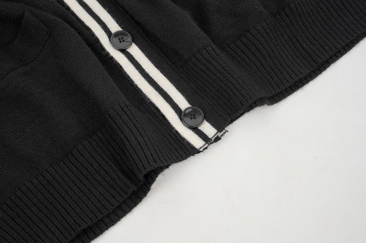 Celine Haute Couture Haute Couture Ready-to-Wear Clothing Dress Jacket 8