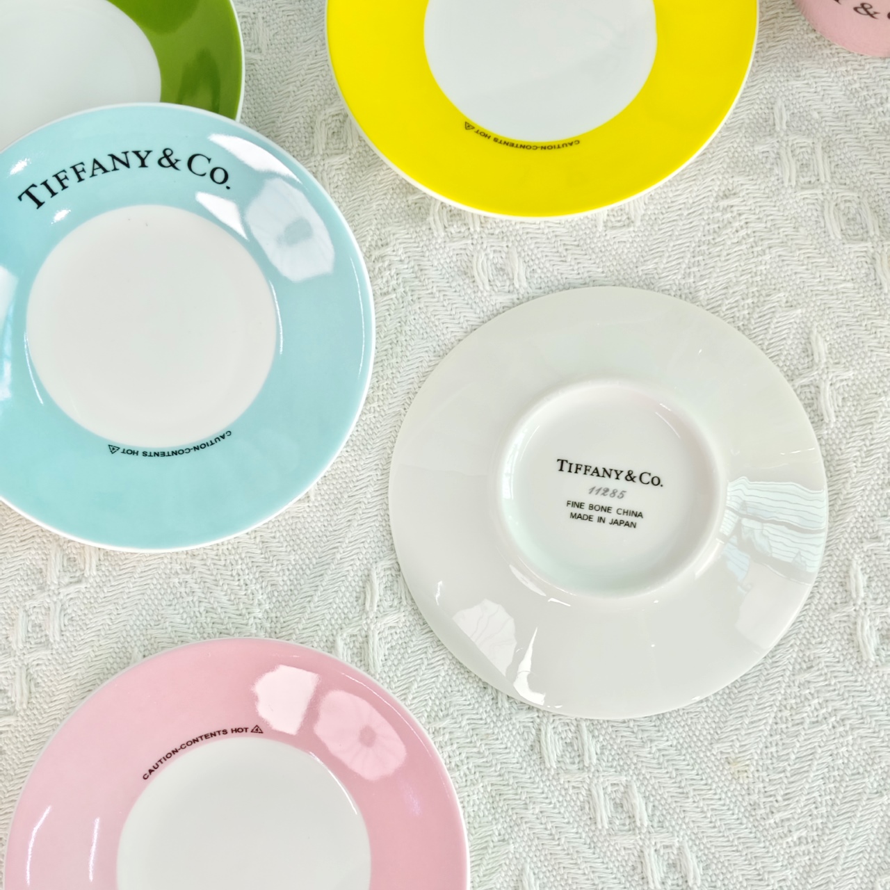 Tiffany & Co - Comprehensive 5