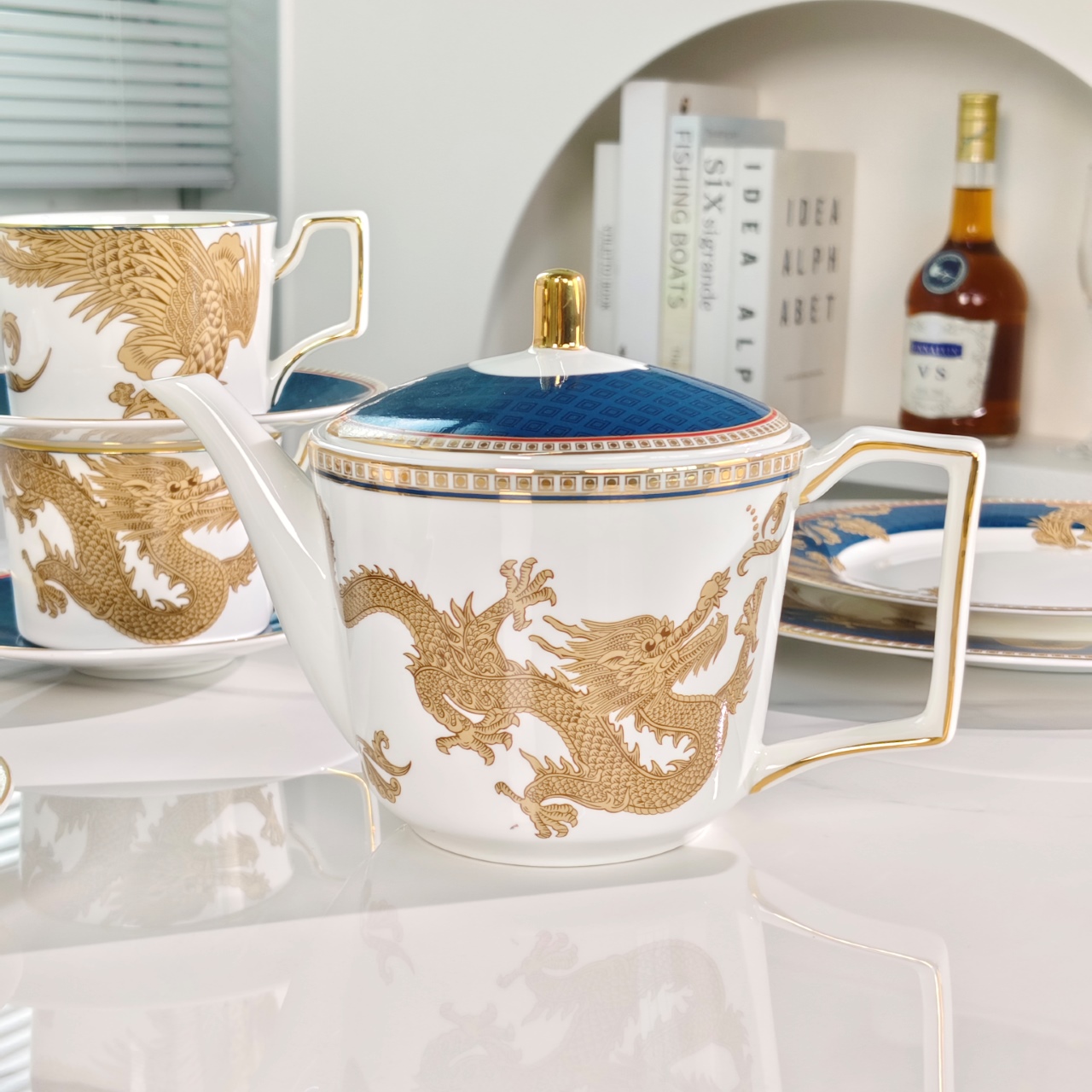 威基伍德#WEDGWOOD#餐具#咖啡杯碟#乔迁送礼#结婚礼物 6