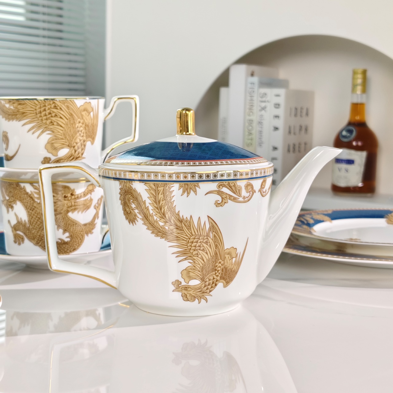 威基伍德#WEDGWOOD#餐具#咖啡杯碟#乔迁送礼#结婚礼物 7
