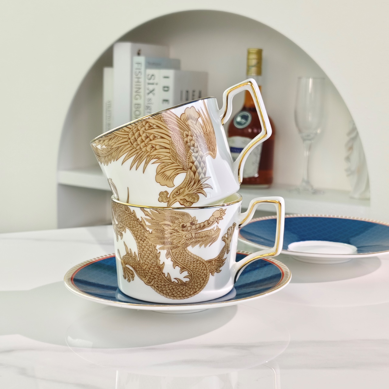 威基伍德#WEDGWOOD#餐具#咖啡杯碟#乔迁送礼#结婚礼物 9