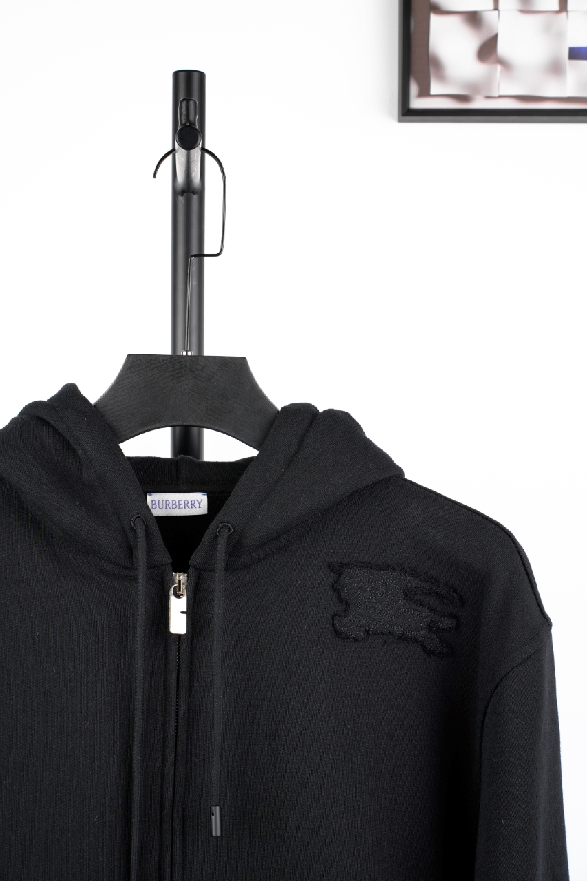 Burberry Haute Couture Designer Jacket Coat Ready-to-Wear Ref 3