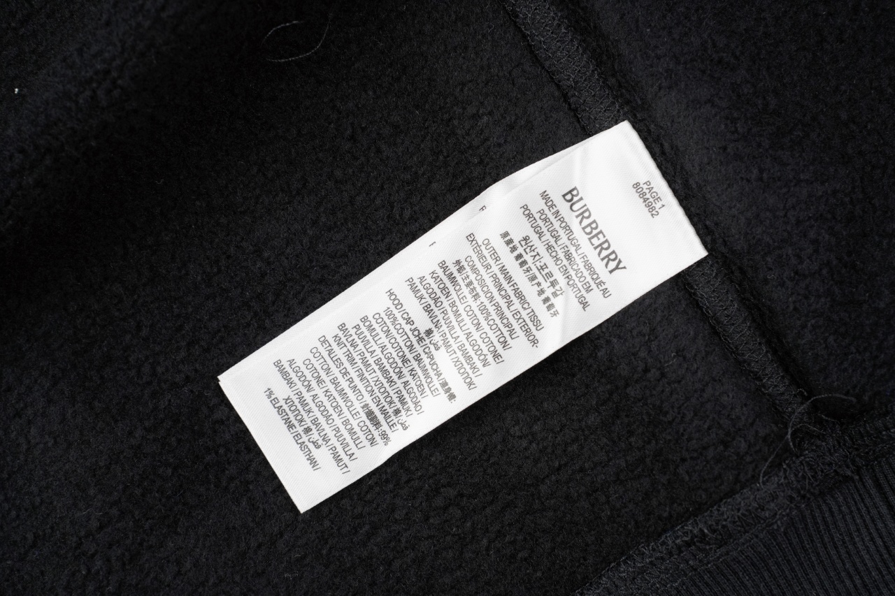 Burberry Haute Couture Designer Jacket Coat Ready-to-Wear Ref 9