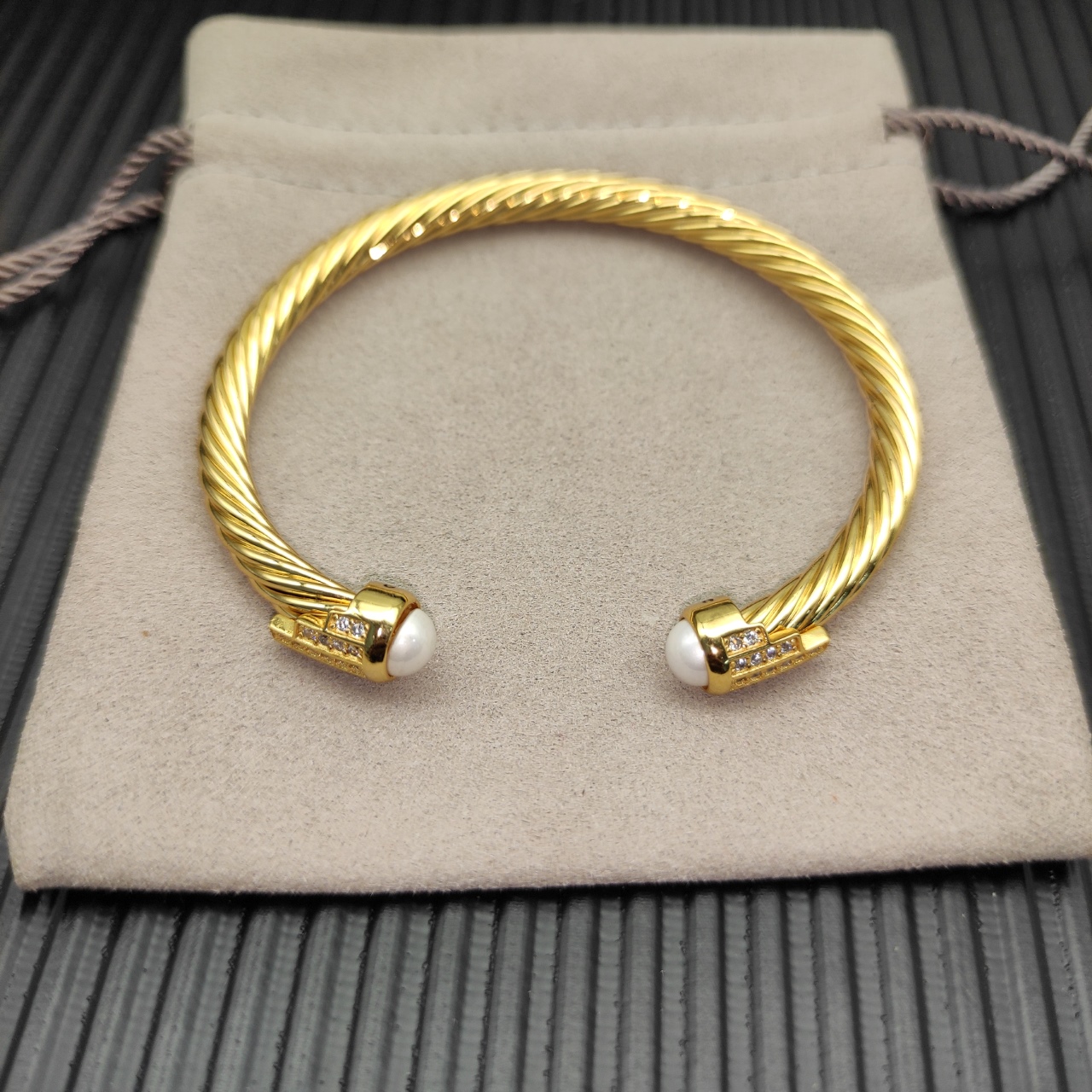 Brunello Cucinelli Haute Couture Haute Couture Fine Jewelry Necklace 8