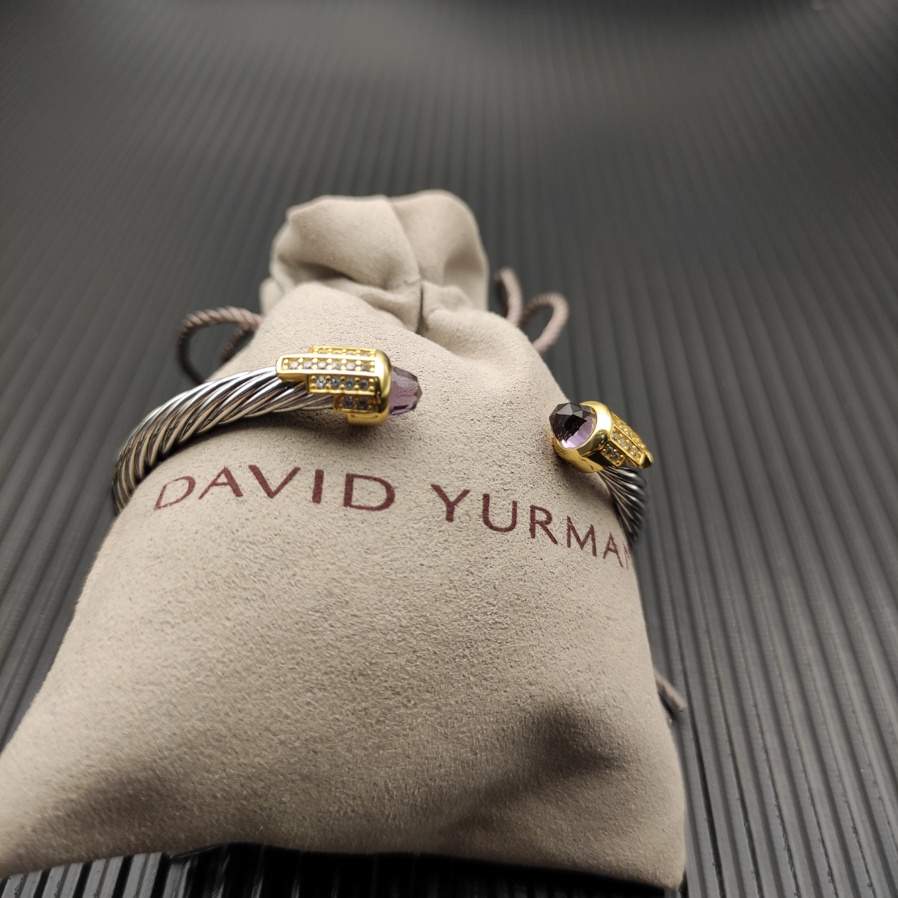 马吉拉 Maison Margiela 高定典藏高定典雅奢华珠宝首饰项链手链戒指 #A3FC0D43 4