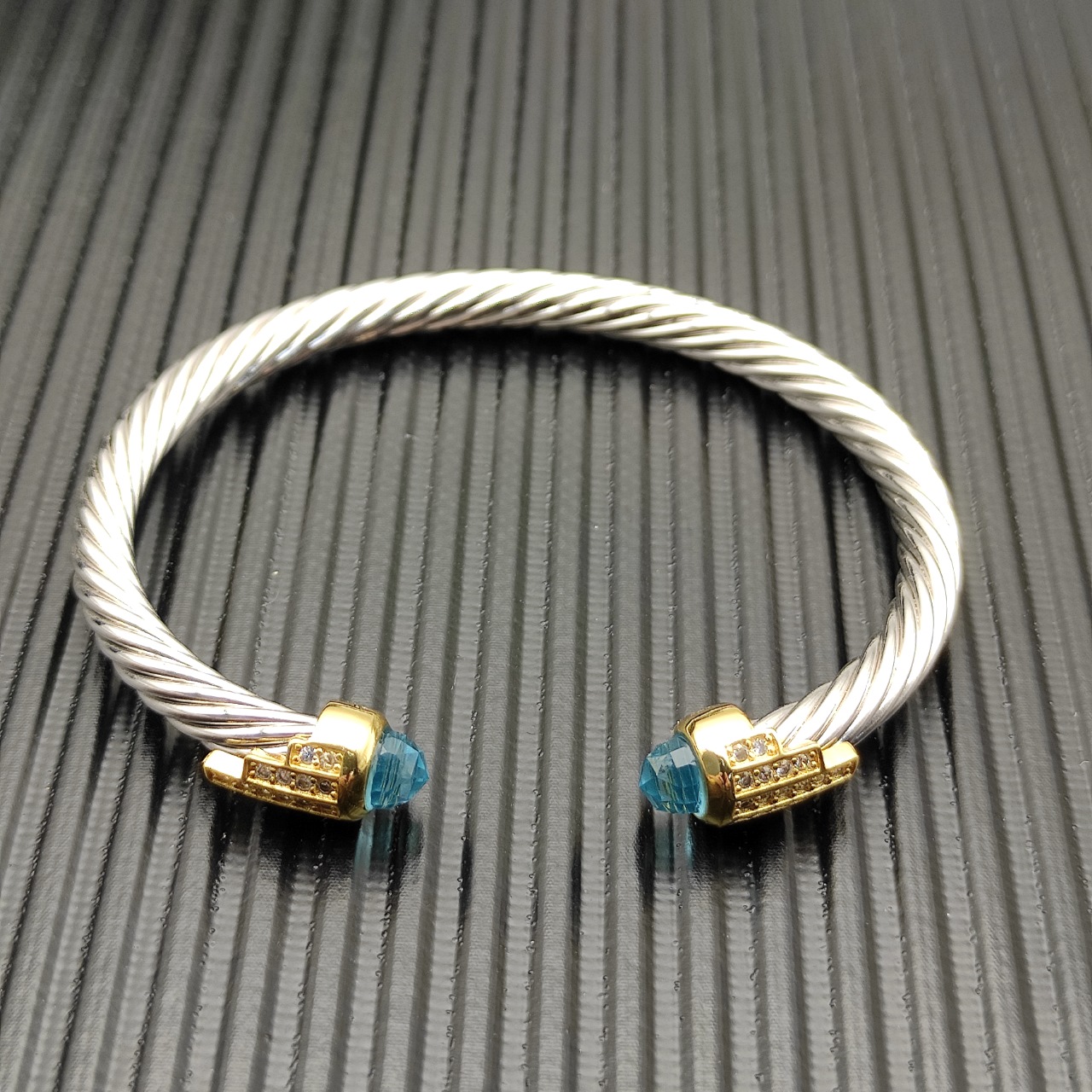 Alaïa Haute Couture Haute Couture Fine Jewelry Necklace Bracelet Ring 4