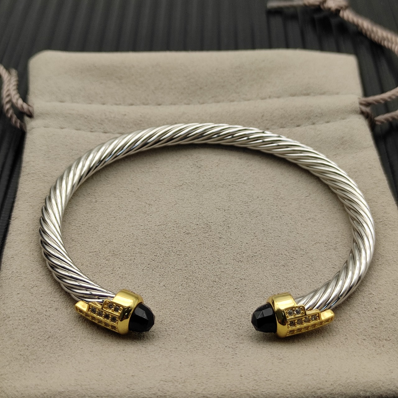 Miu Miu Haute Couture Haute Couture Fine Jewelry Necklace Bracelet Ring 2