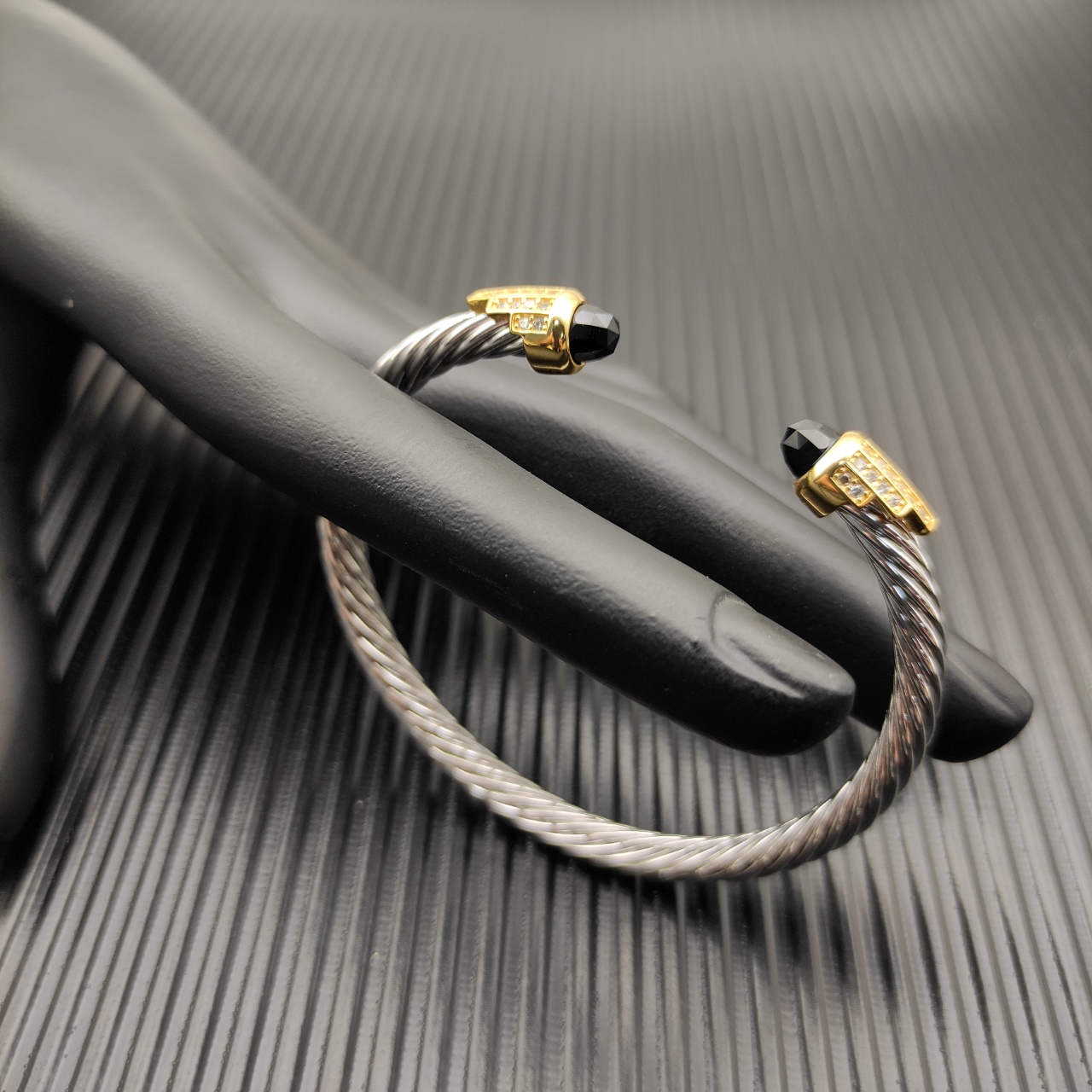 Miu Miu Haute Couture Haute Couture Fine Jewelry Necklace Bracelet Ring 6
