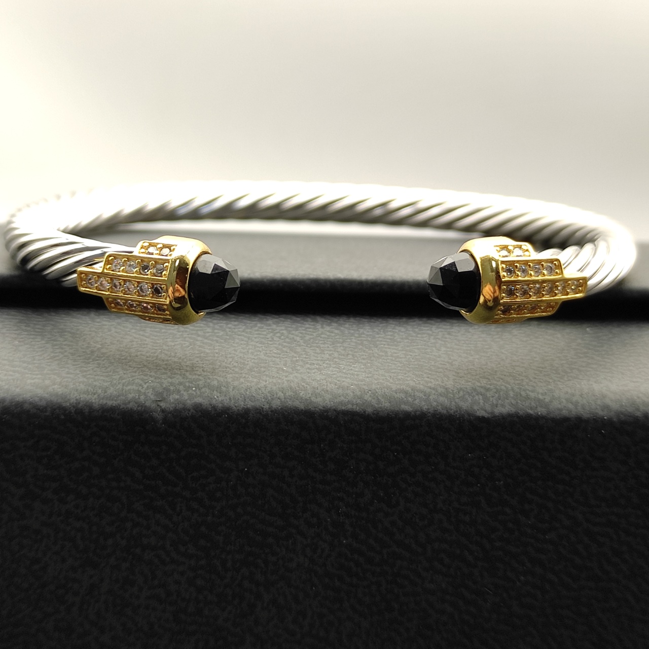 Miu Miu Haute Couture Haute Couture Fine Jewelry Necklace Bracelet Ring 7