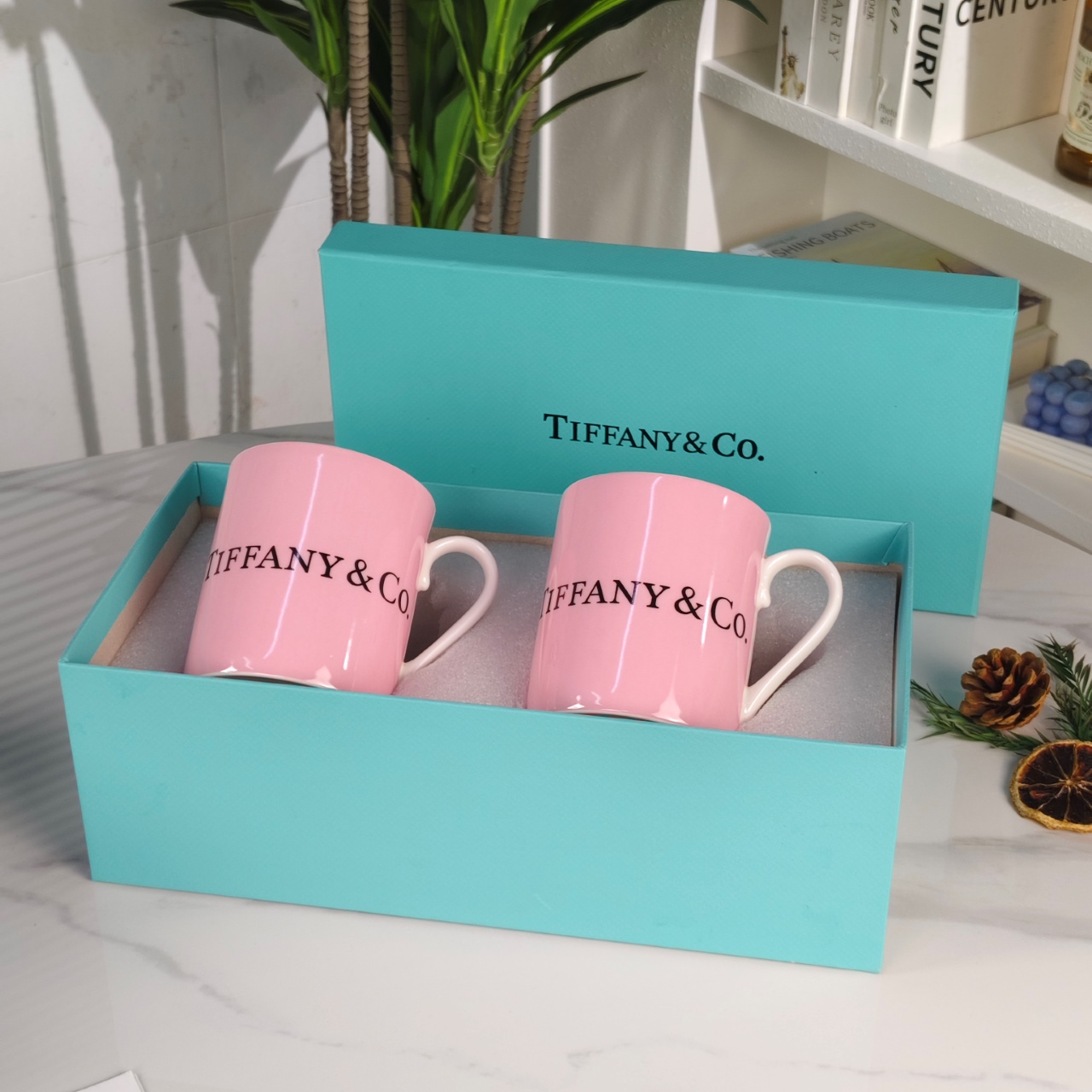 Tiffany & Co - Comprehensive