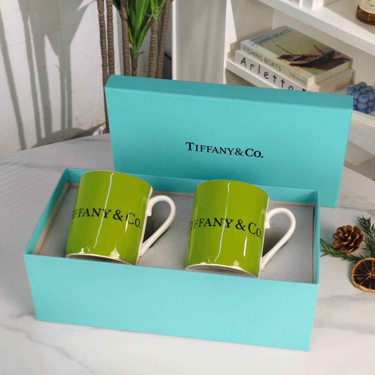 Tiffany & Co - Comprehensive 5