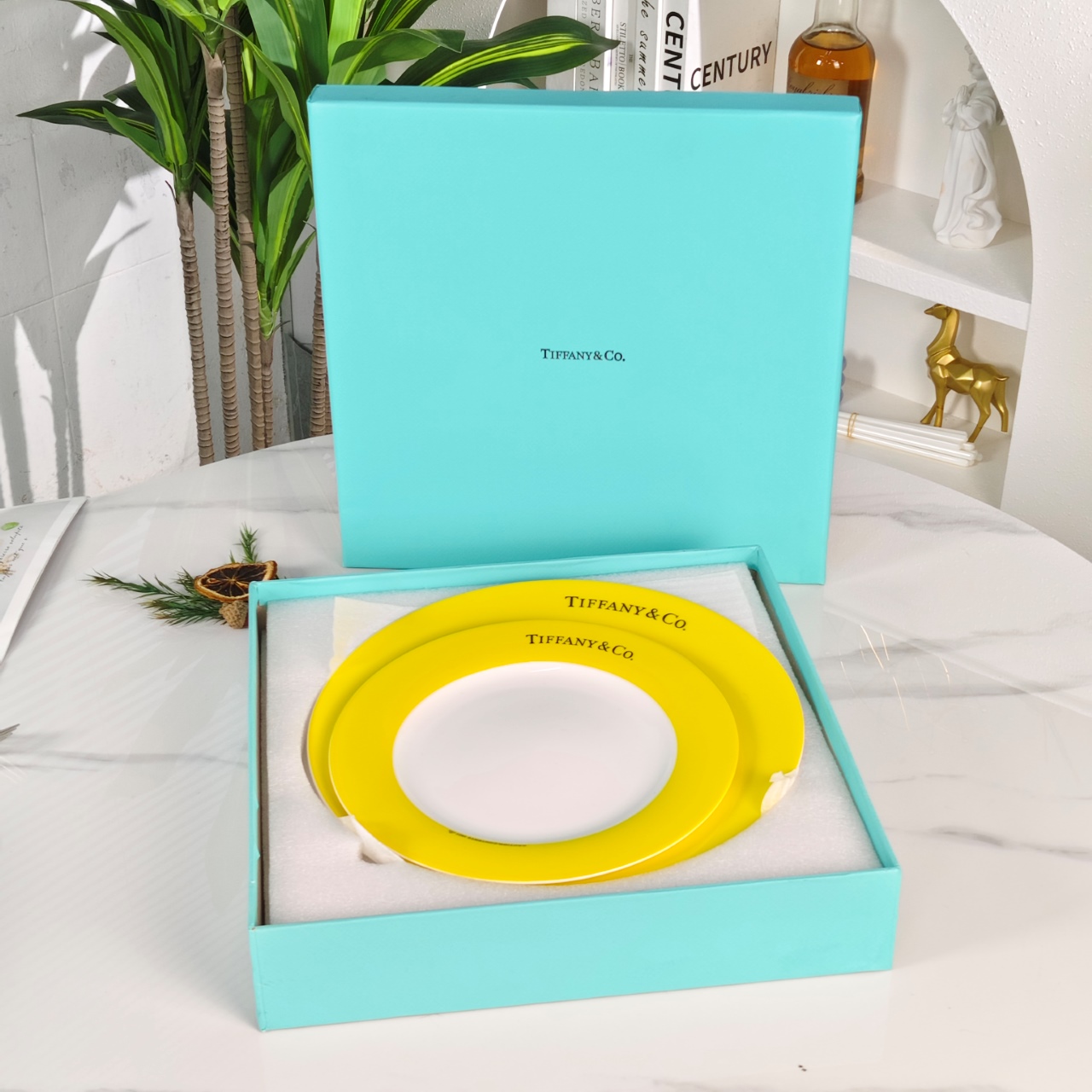 Tiffany & Co - Comprehensive 2