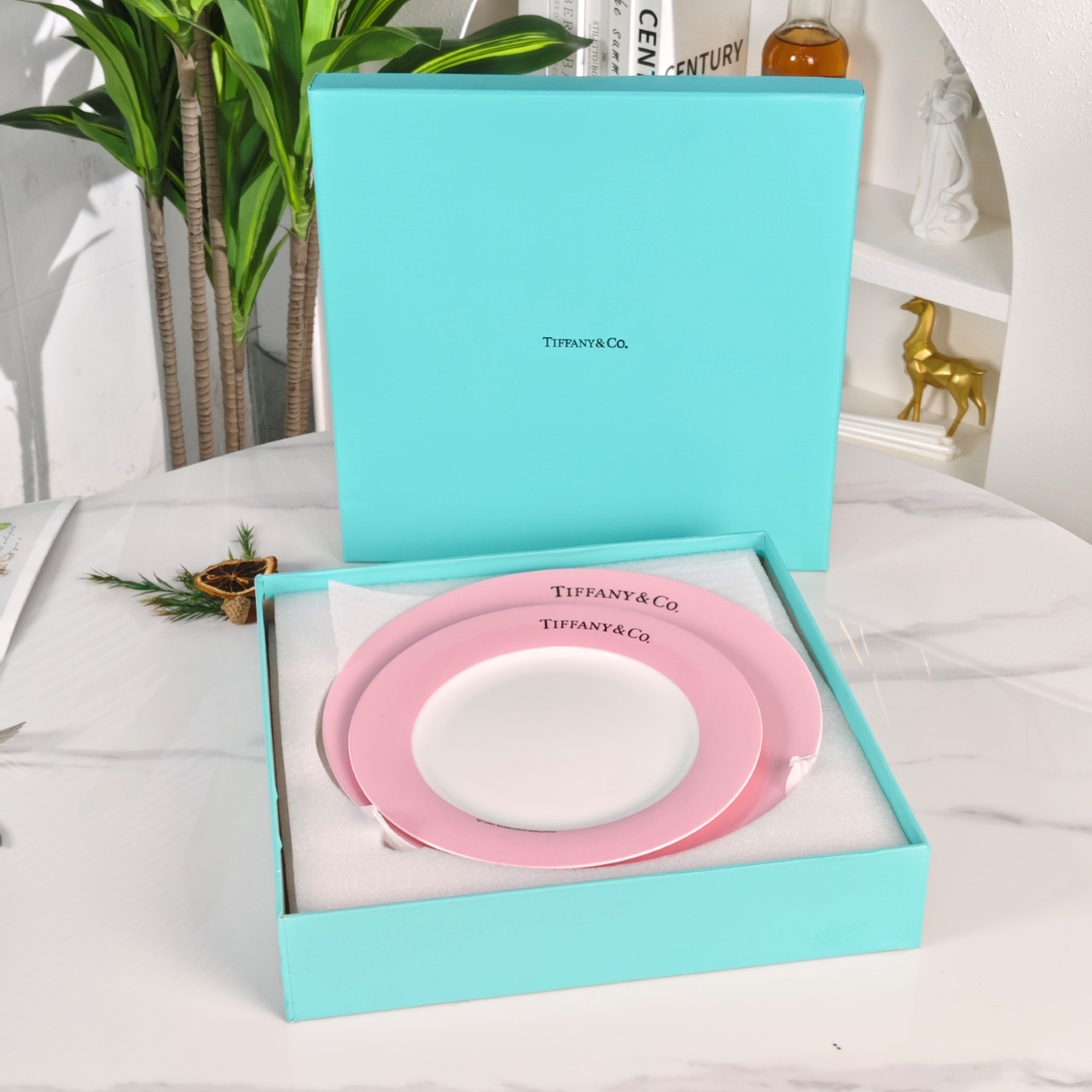 Tiffany & Co - Comprehensive 3