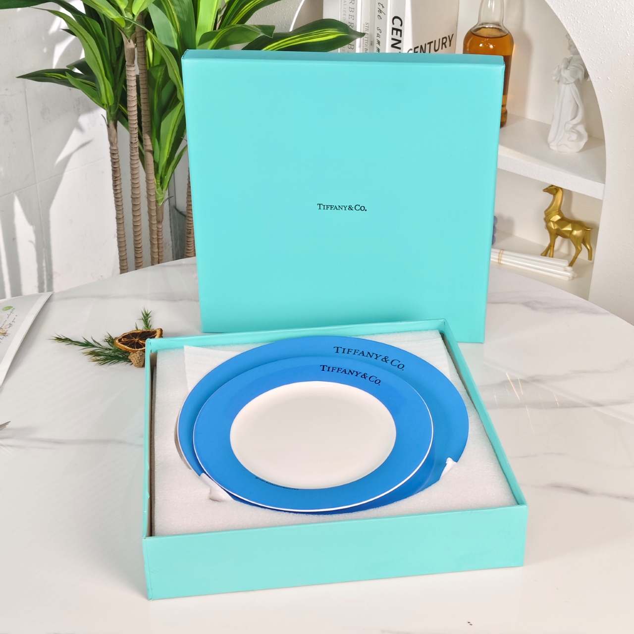 Tiffany & Co - Comprehensive 5