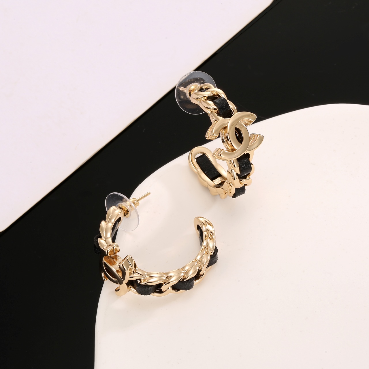 Chanel Chanel Cearrings earrings 2