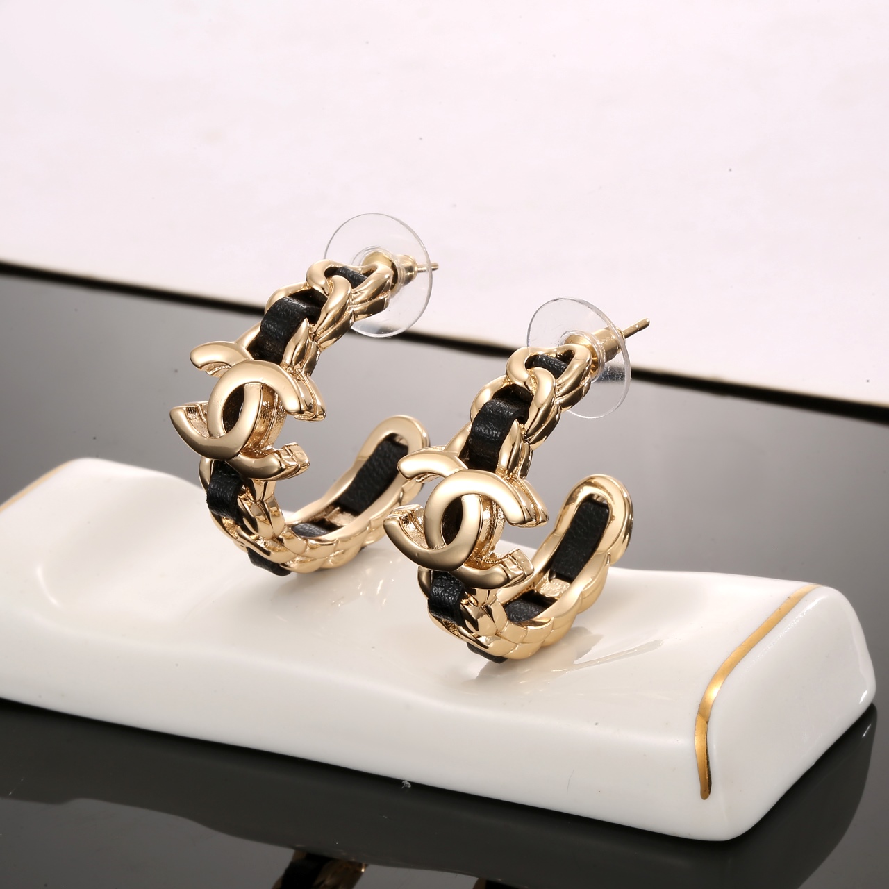 Chanel Chanel Cearrings earrings 5