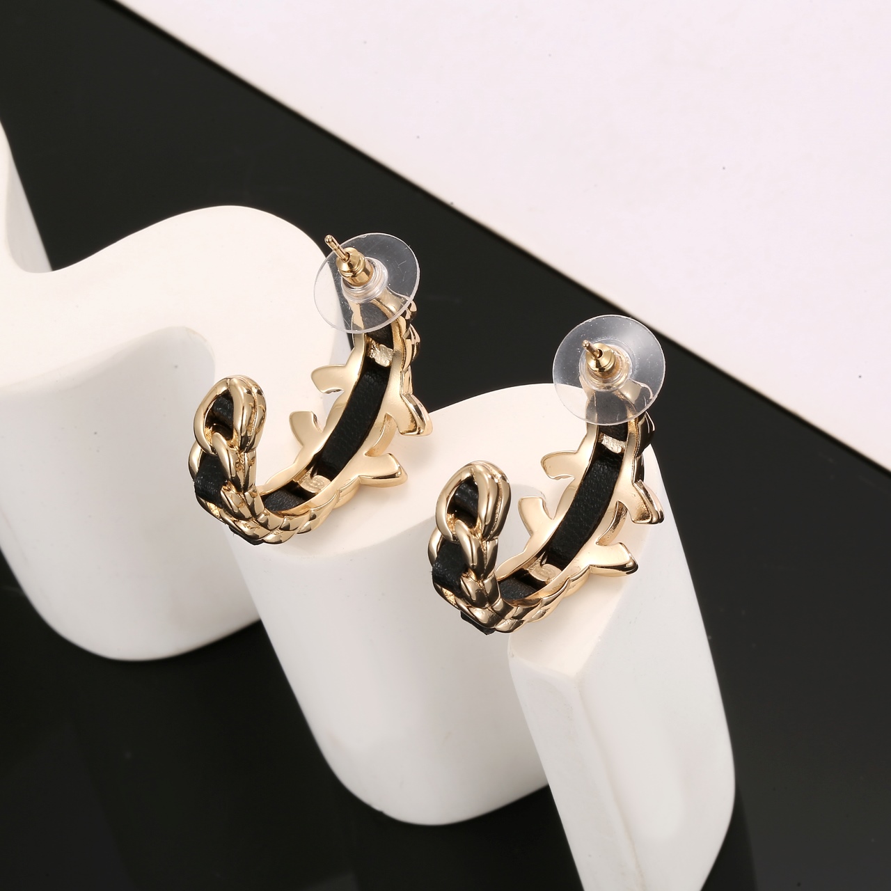 Chanel Chanel Cearrings earrings 6