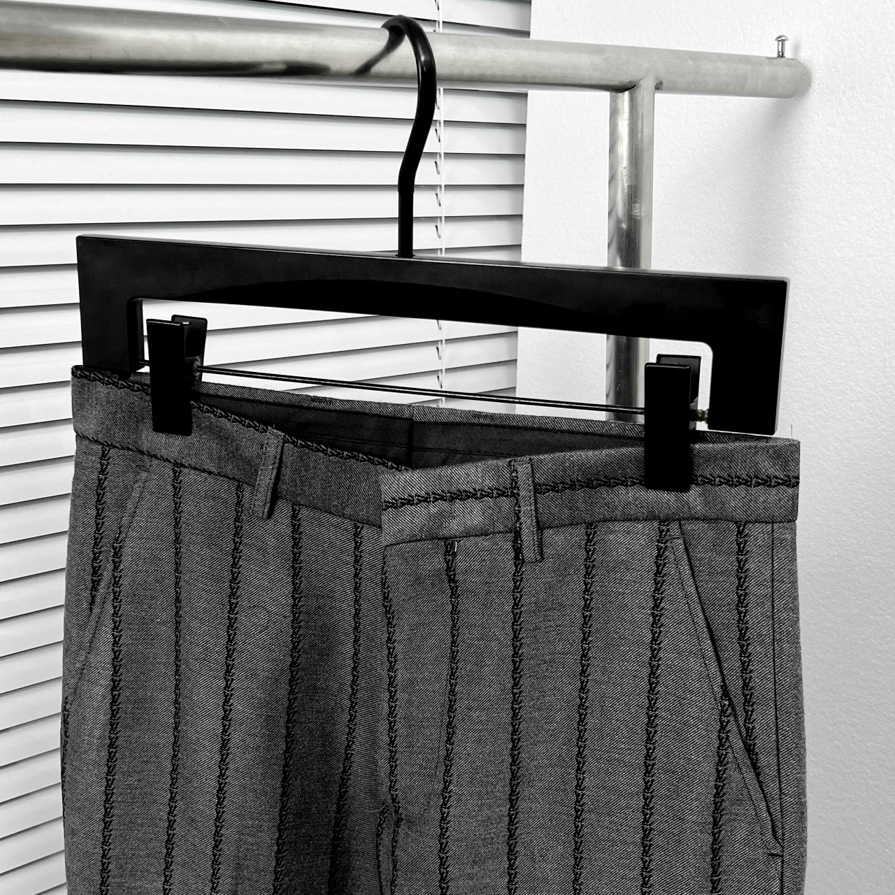 Louis Vuitton Striped Jacquard Trousers - Stylish and Comfortable 4 windows1733522949533 1598516727 368850777