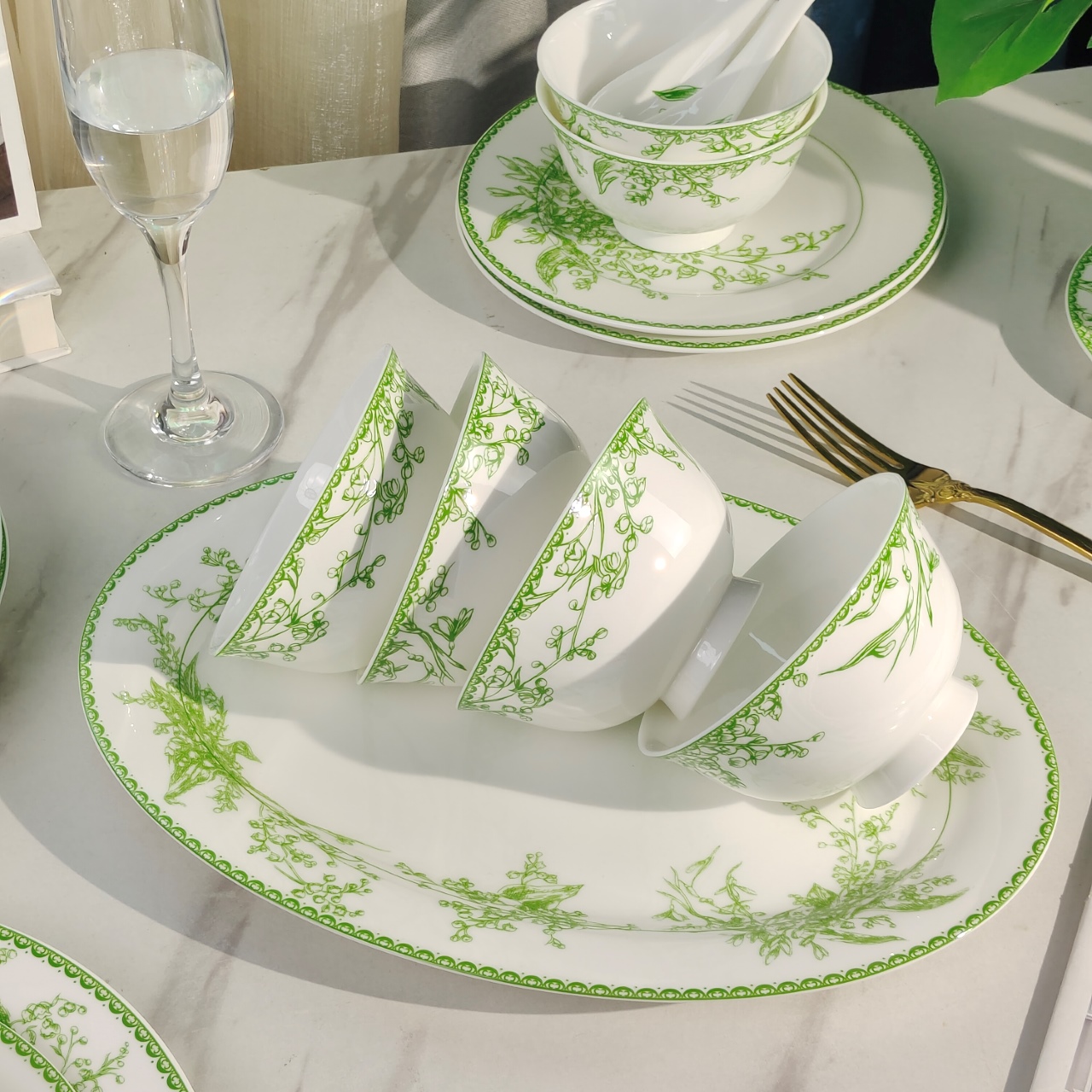 Dior Haute Couture Maison Lifestyle Luxury Home Decor Blanket Tableware 6