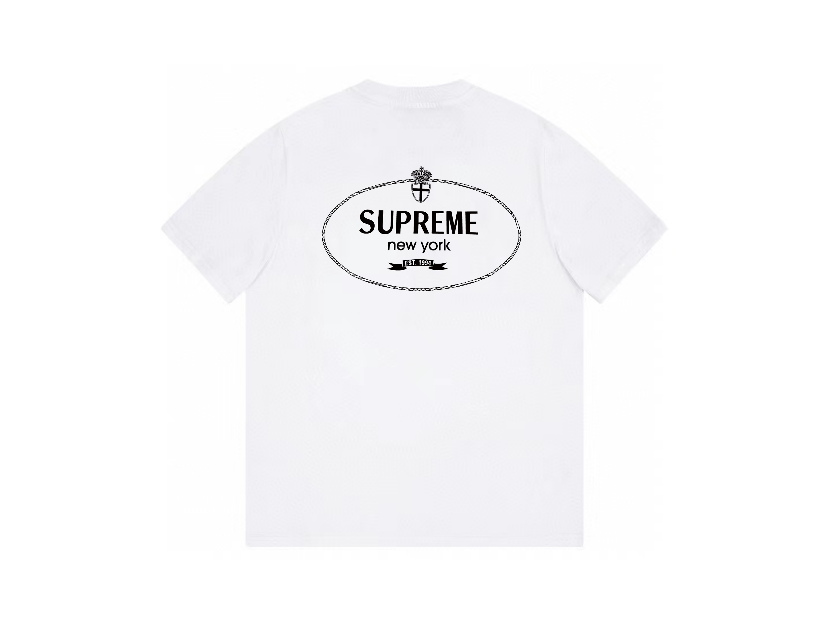 슈프림 남성 반팔 87099 Supreme T Shirt