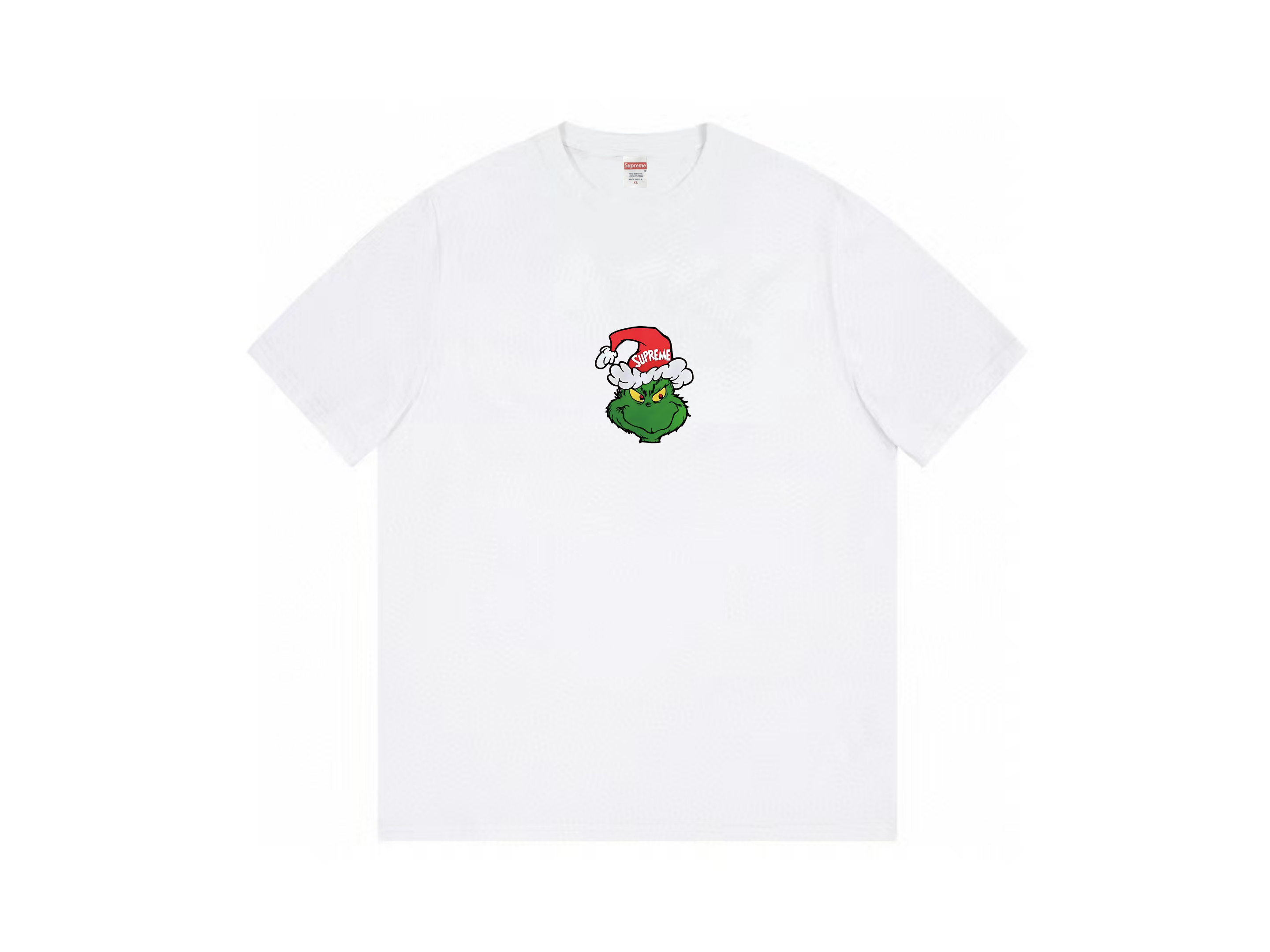 슈프림 남성 반팔 87102 Supreme T Shirt