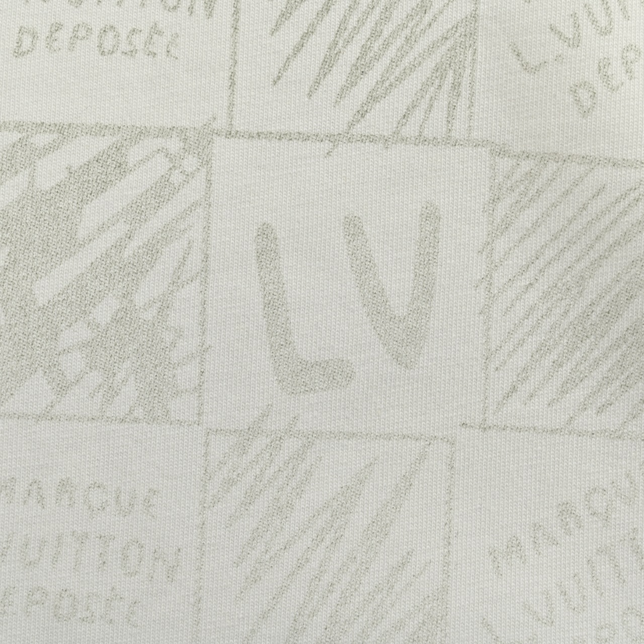 Louis Vuitton/路易威登 LV 棋盘格Logo 短袖T恤