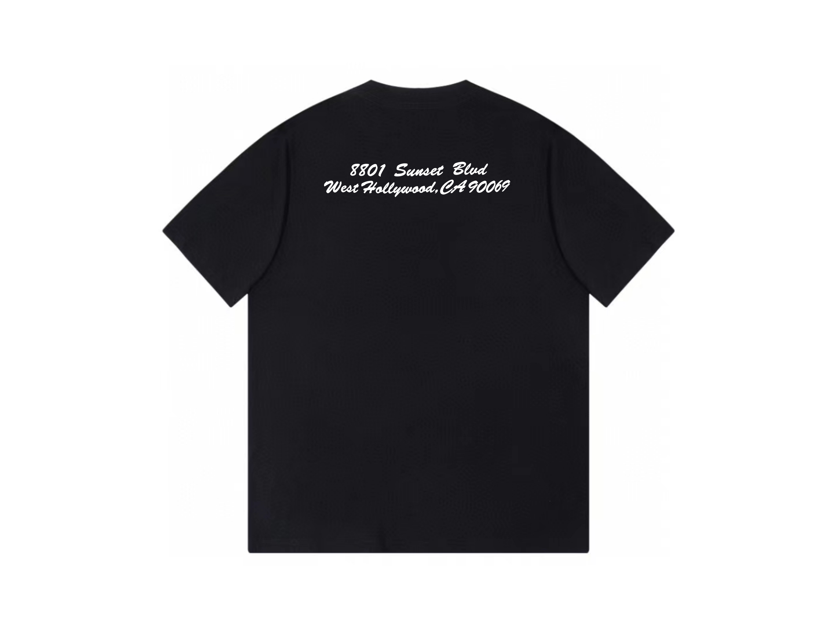 슈프림 남성 반팔 87106 Supreme T Shirt