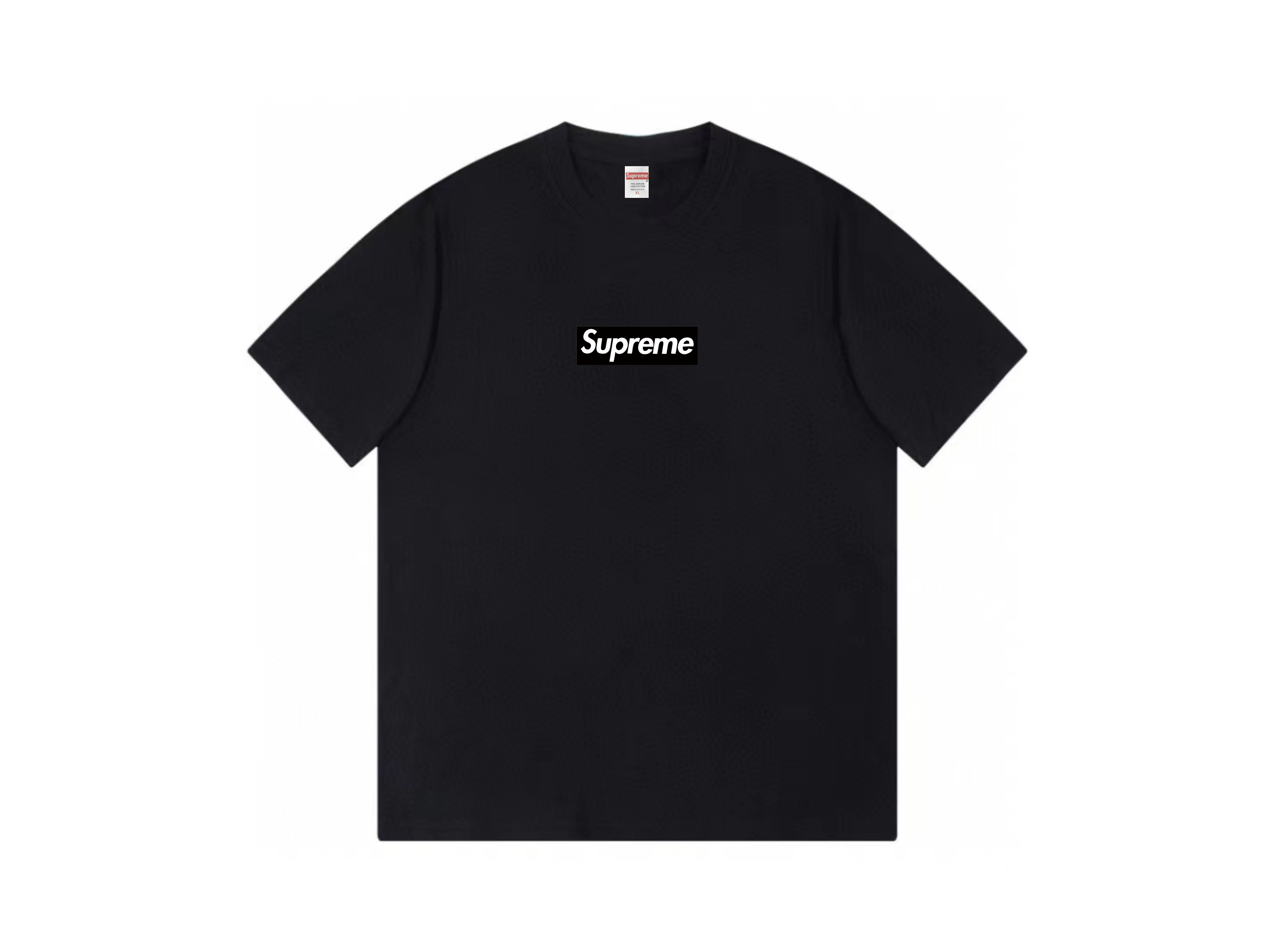 슈프림 남성 반팔 87109 Supreme T Shirt