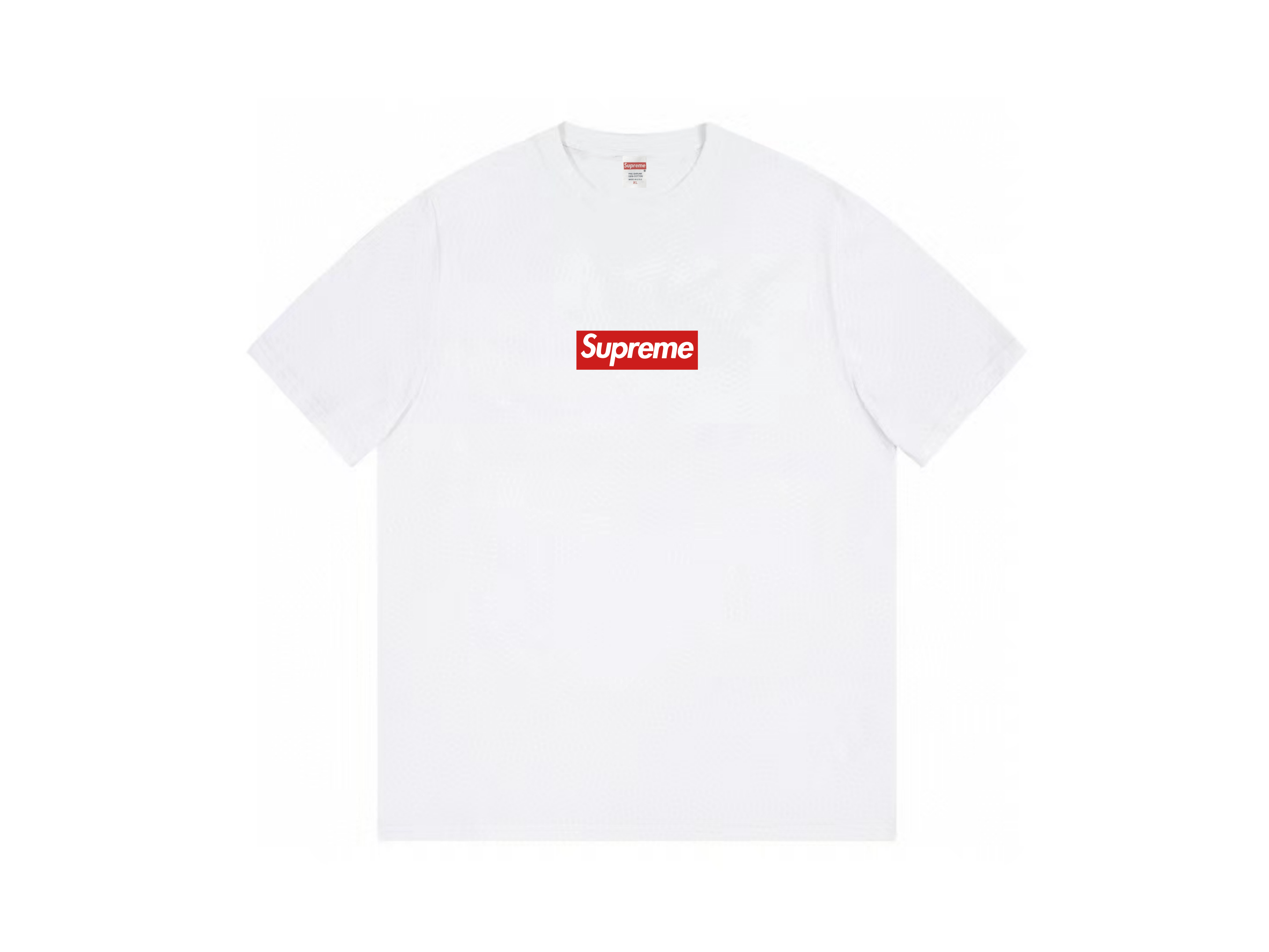 슈프림 남성 반팔 87111 Supreme T Shirt