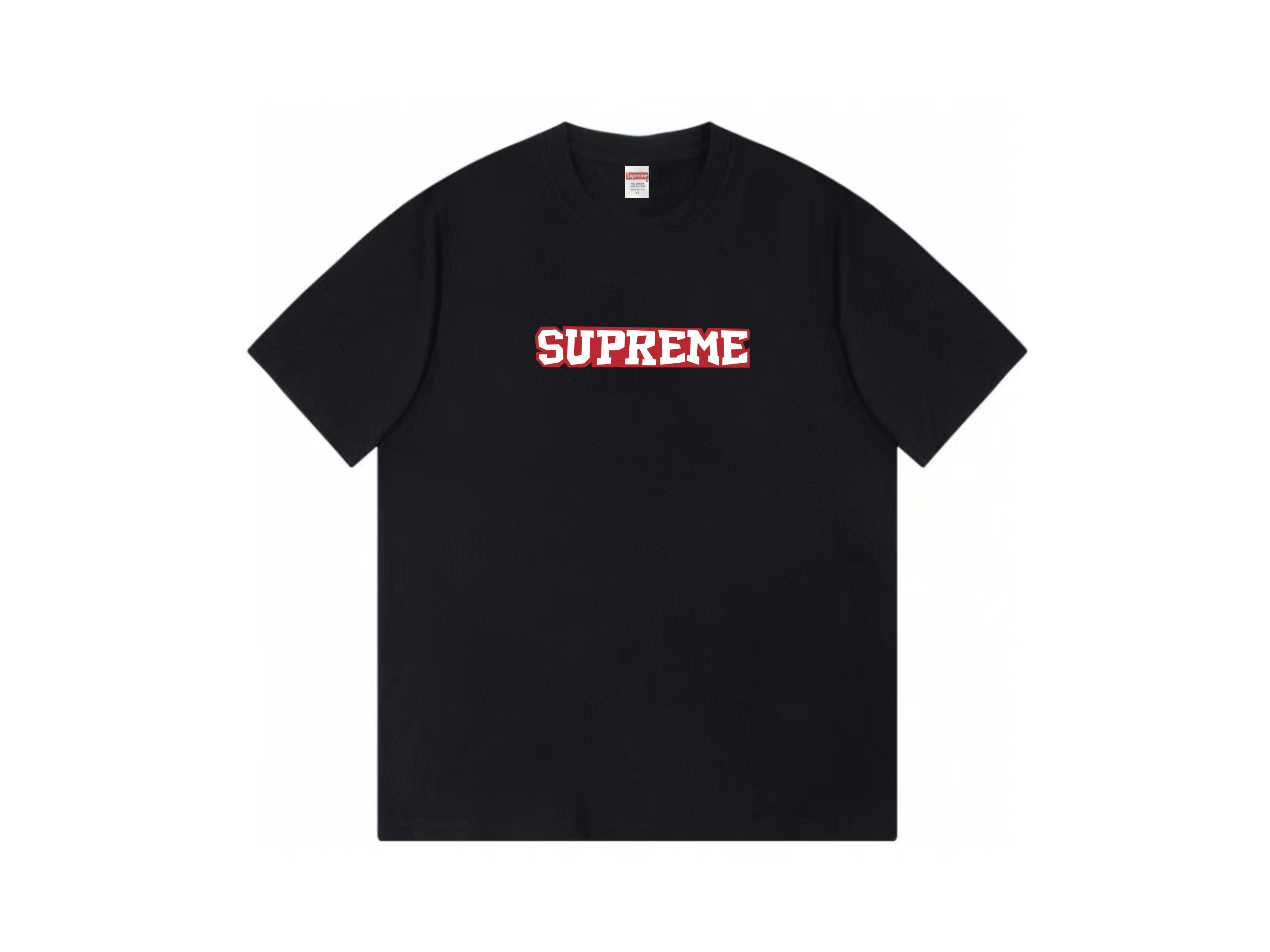 슈프림 남성 반팔 87117 Supreme T Shirt