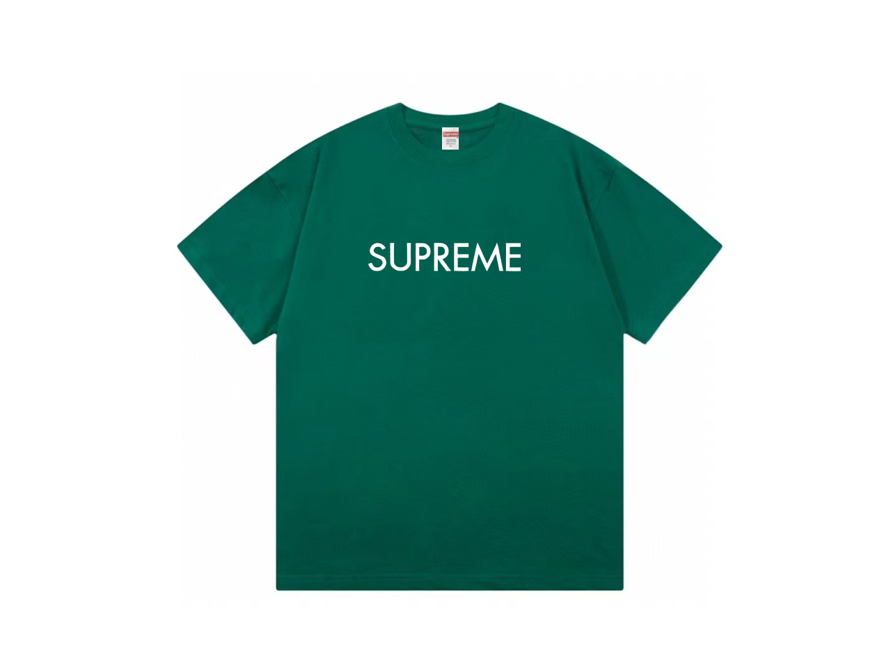 슈프림 남성 반팔 87121 Supreme T Shirt
