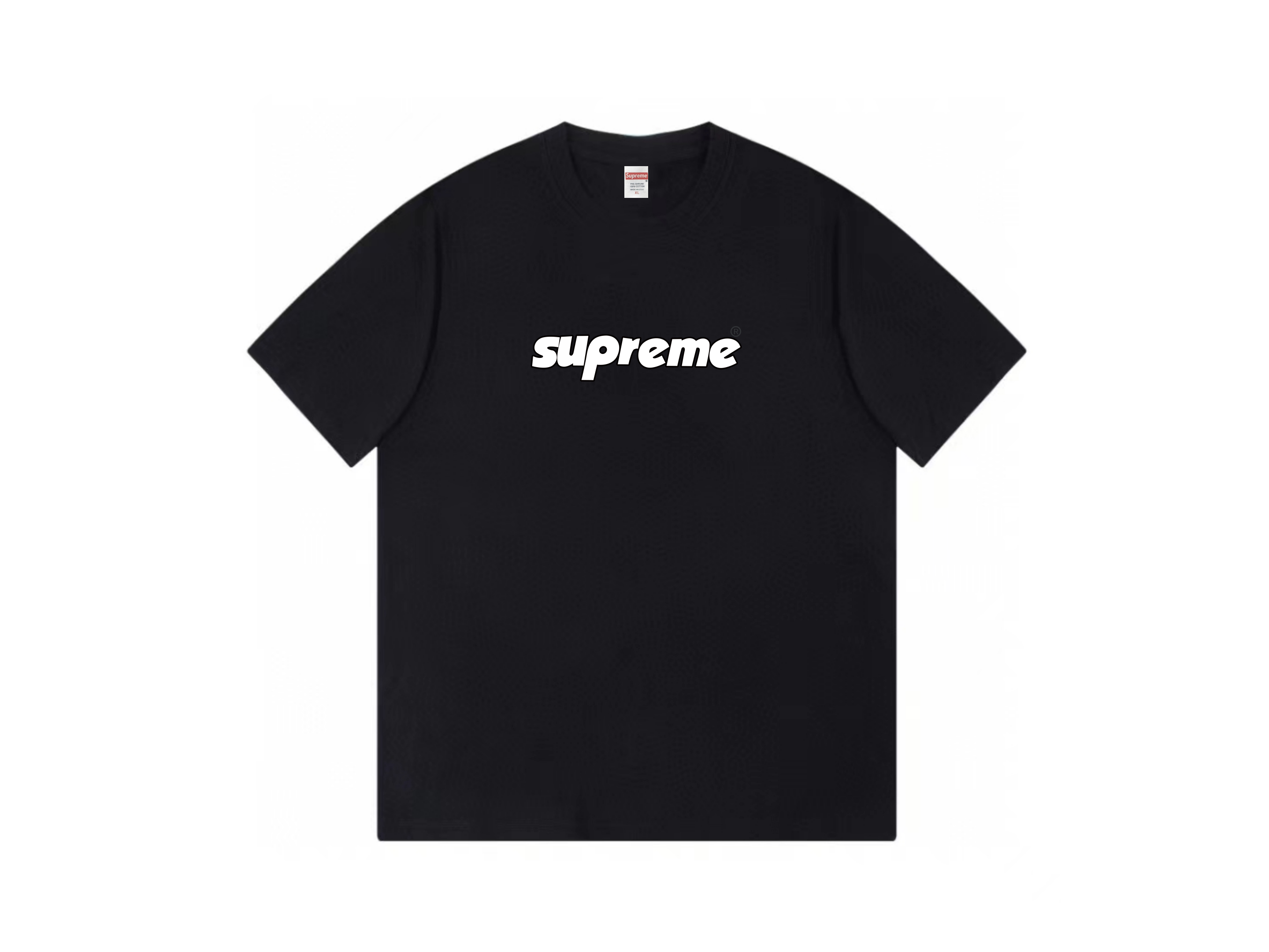 슈프림 남성 반팔 87157 Supreme T Shirt