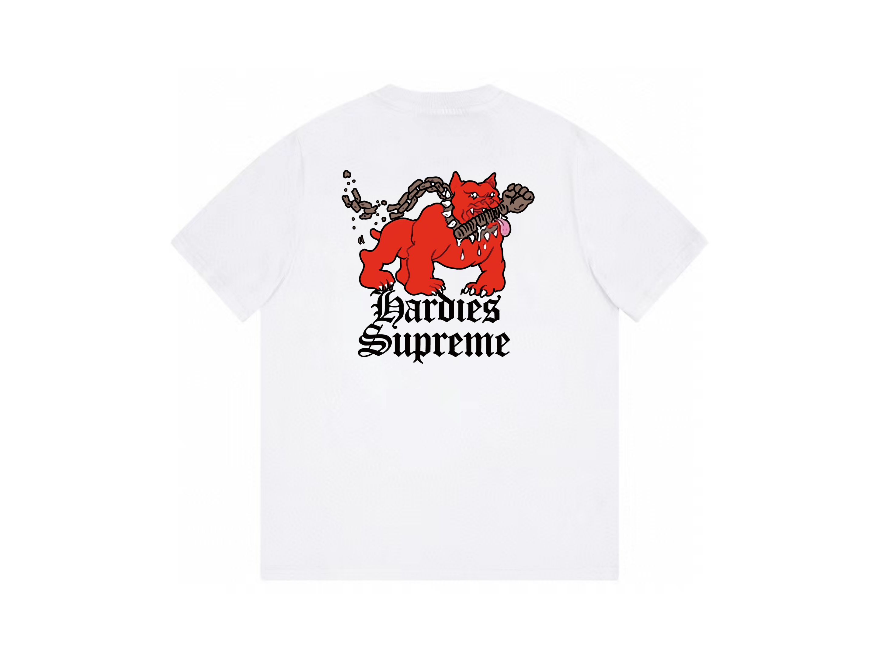 슈프림 남성 반팔 87167 Supreme T Shirt
