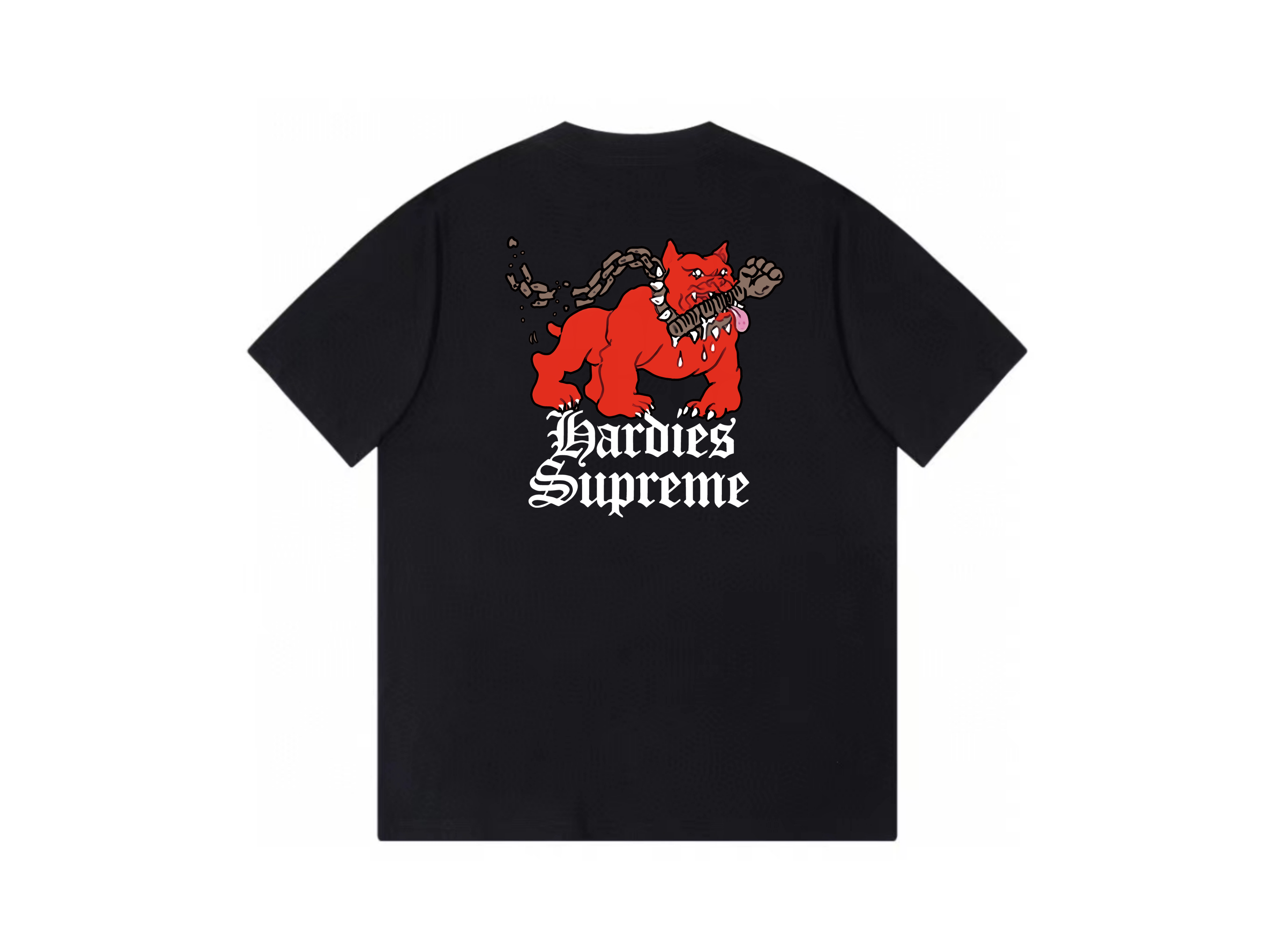 슈프림 남성 반팔 87169 Supreme T Shirt
