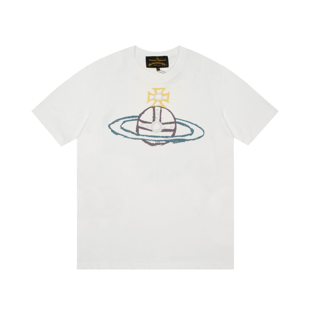 Fashion Alert: Vivienne Westwood’s 2024 Collection, Vyvyan Saturn’s Scrawl Shorts Highlighted - 图片 1