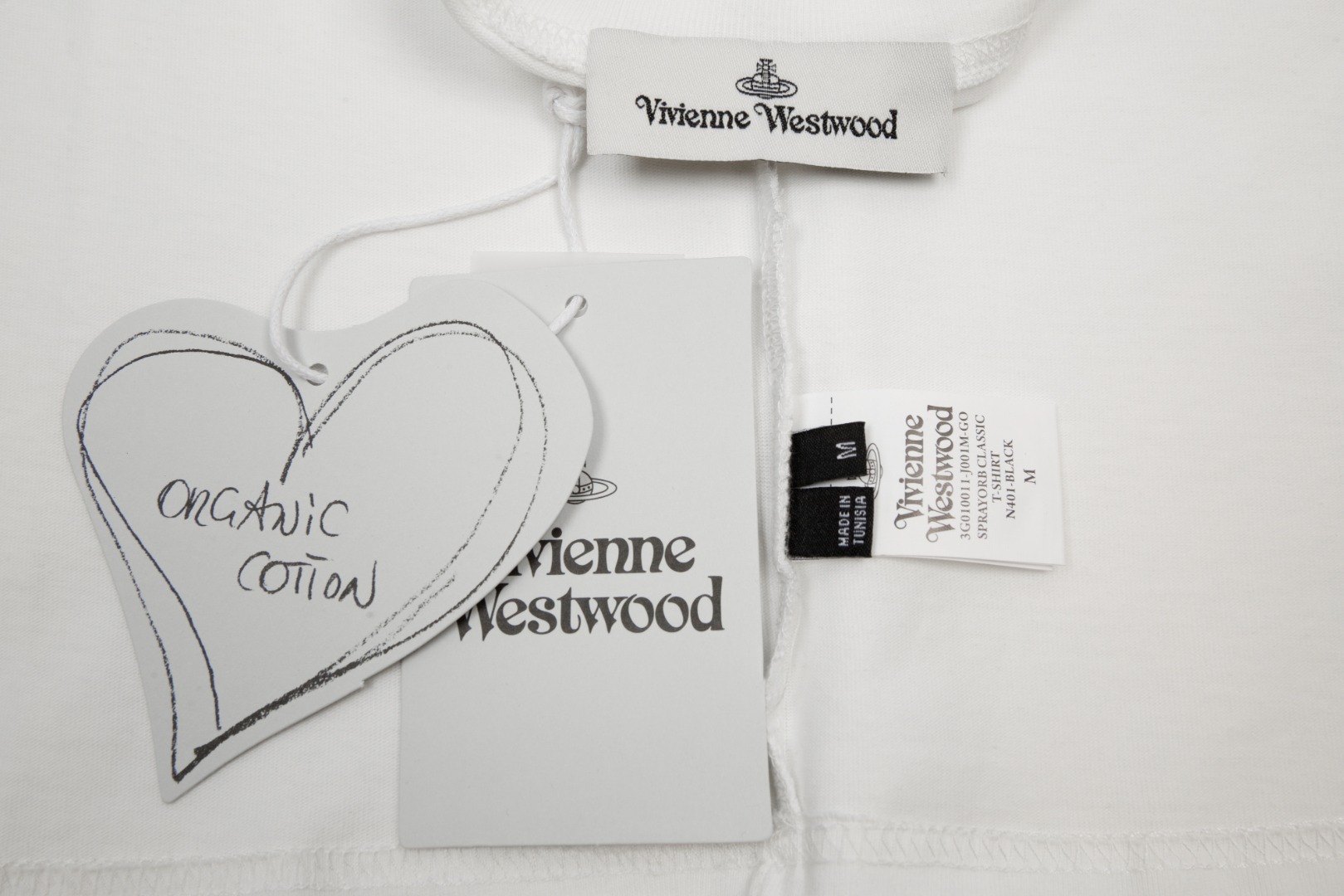 “Vivienne Westwood’s Explosive RS VIVI02# Collection for 2024” - 图片 3