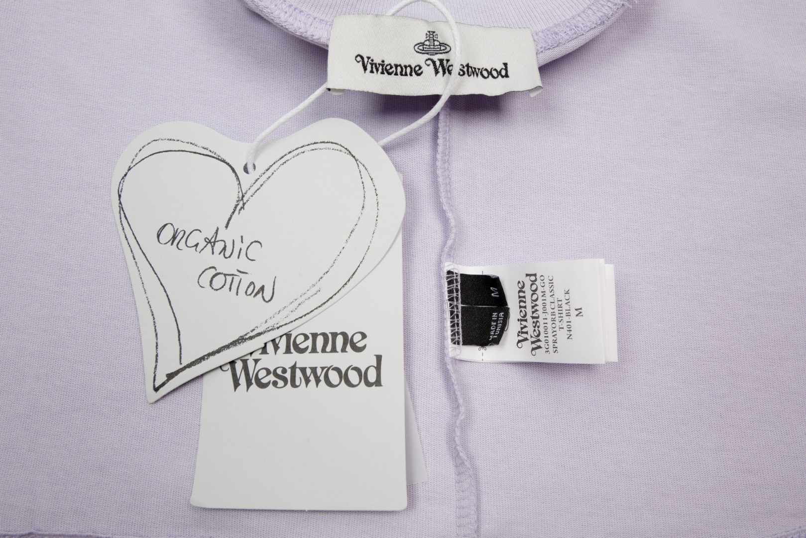 Vivienne Westwood’s $9872 Queen of the West Collection for 2024 – Detailed and Precise - 图片 3
