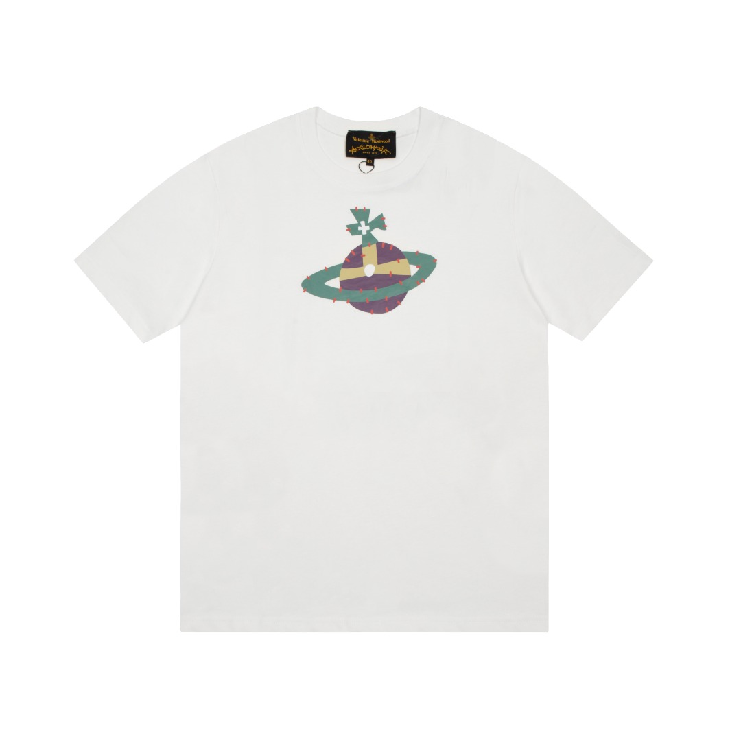 Vivienne Westwood’s 2024 Collection: RS VIVI04# “Top-Flow Burst” by Queen of the West - 图片 1