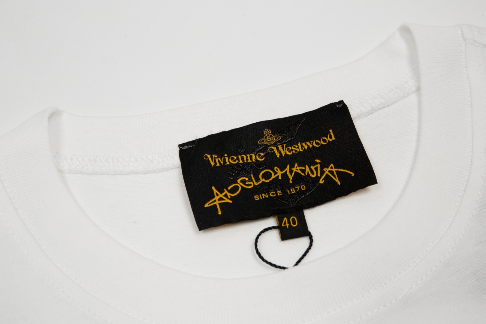 Vivienne Westwood’s 2024 Collection: RS VIVI04# “Top-Flow Burst” by Queen of the West - 图片 4
