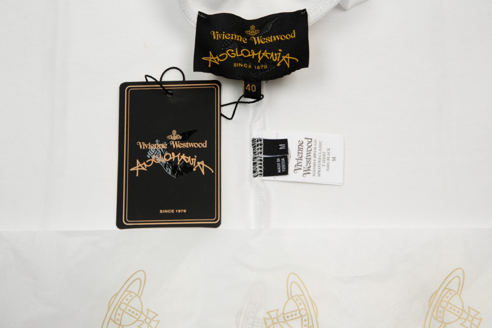 Vivienne Westwood’s 2024 Collection: RS VIVI04# “Top-Flow Burst” by Queen of the West - 图片 3
