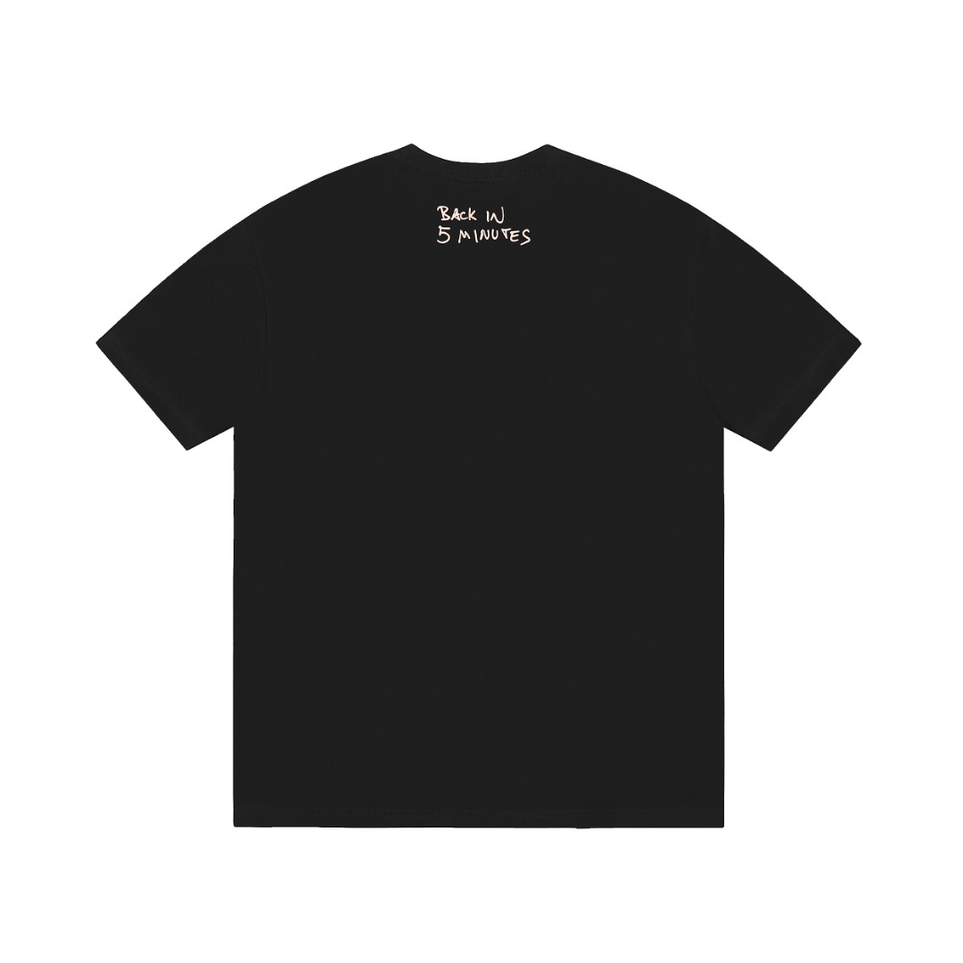 “Vivienne Westwood Queen of the West Top 2024 with Letter Embroidery” - 图片 2
