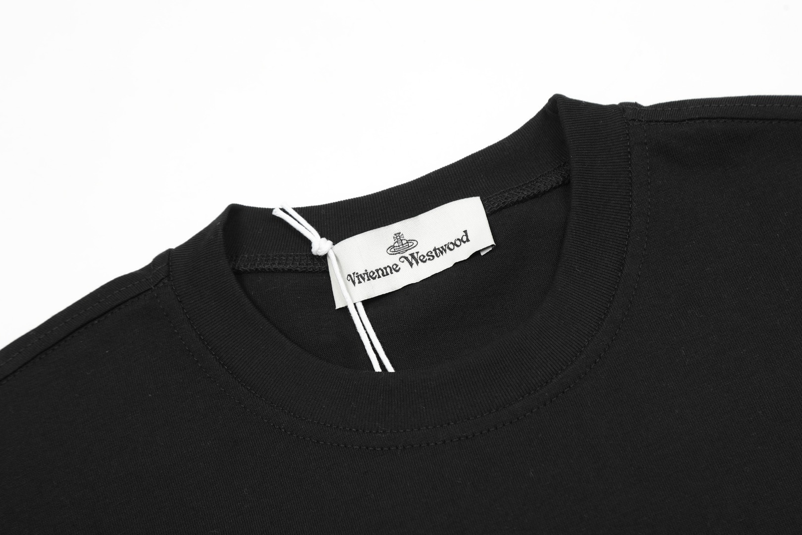 Vivienne Westwood Queen of the West 2024 Short Sleeves Top Collection Summary - 图片 4