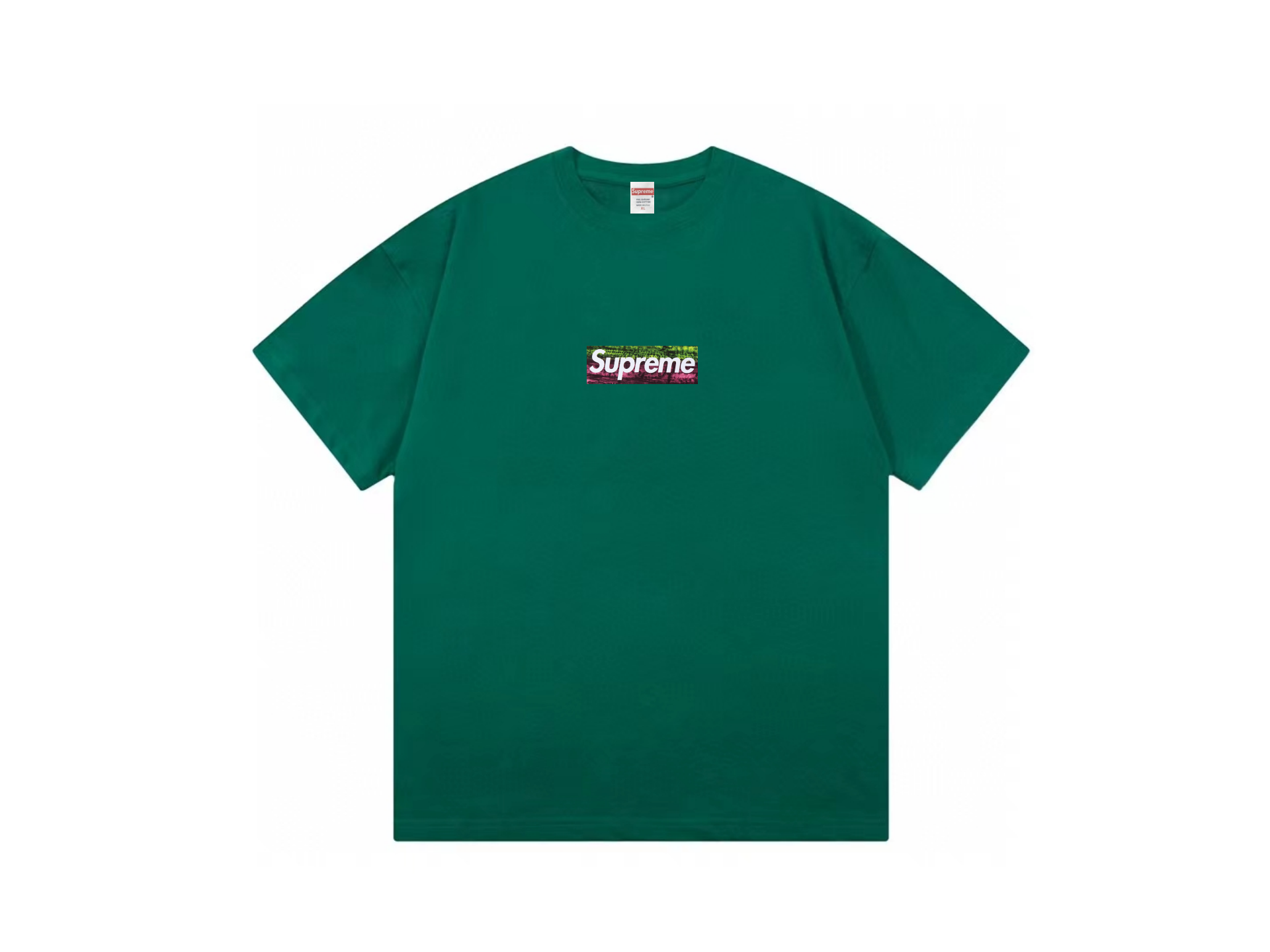슈프림 남성 반팔 87171 Supreme T Shirt