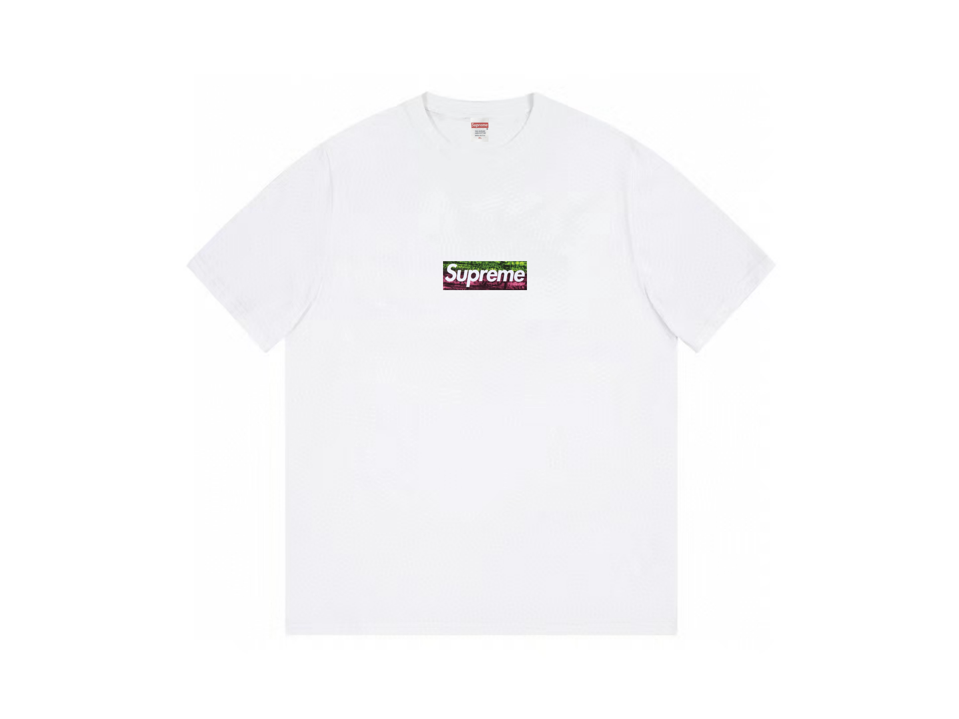 슈프림 남성 반팔 87175 Supreme T Shirt