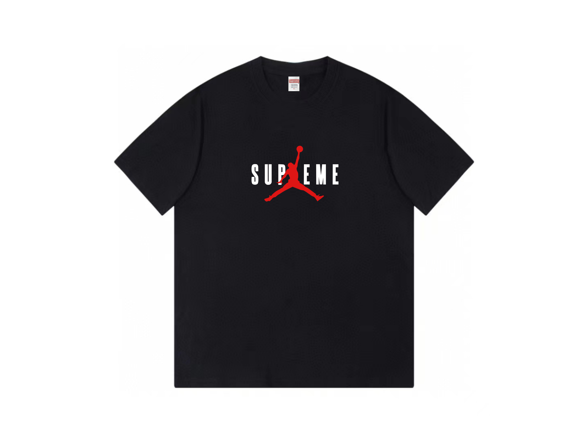 슈프림 남성 반팔 87187 Supreme T Shirt