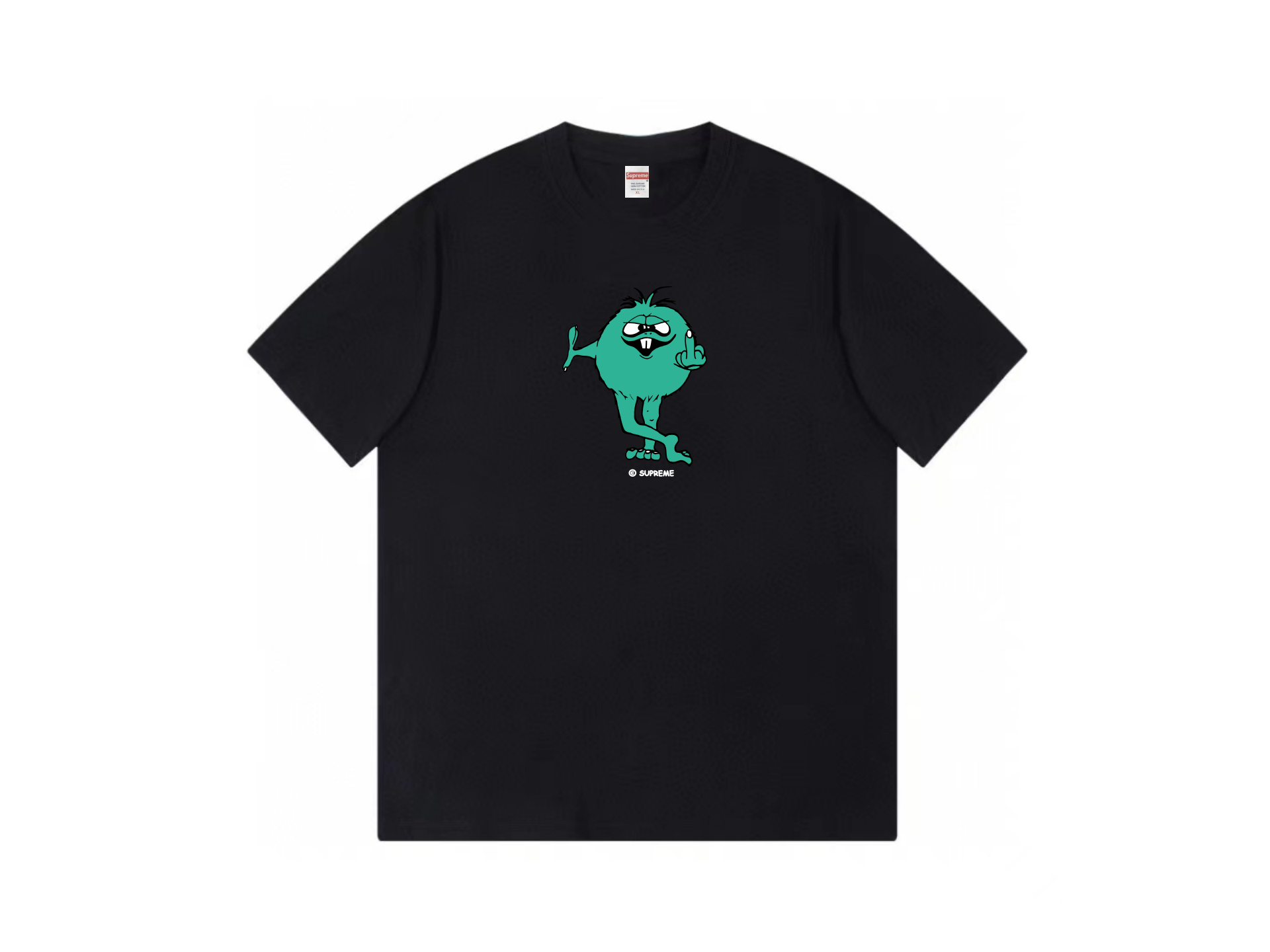 슈프림 남성 반팔 87191 Supreme T Shirt