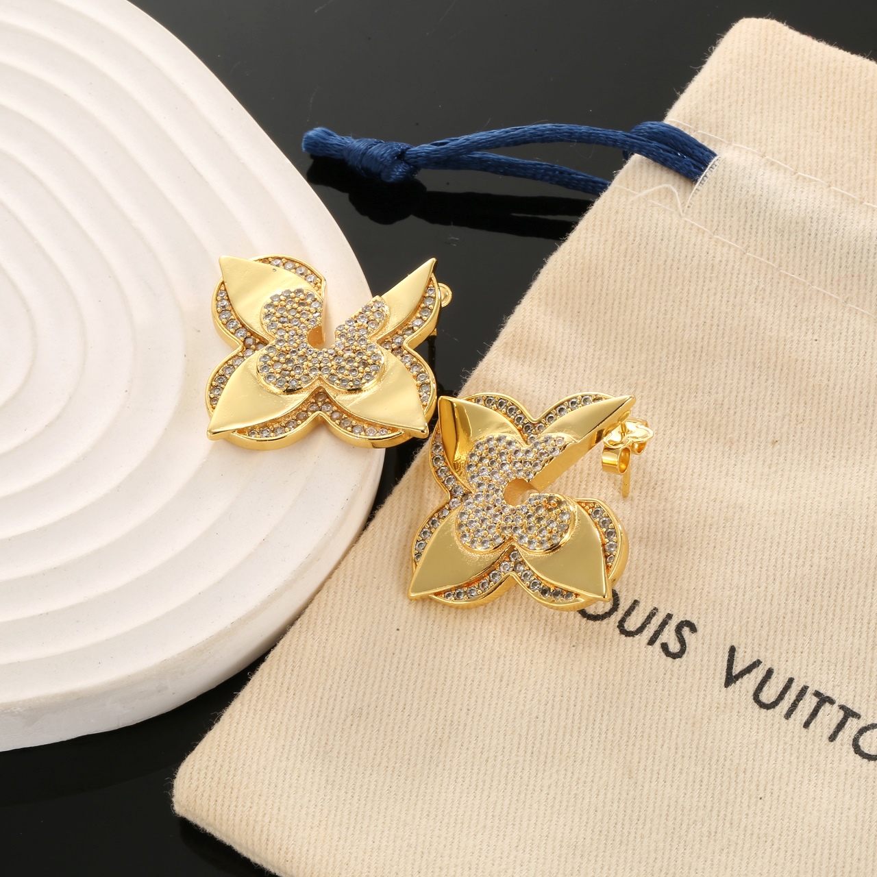 Louis Vuitton Swiss Master Horology Mechanical Watch Timepiece 8