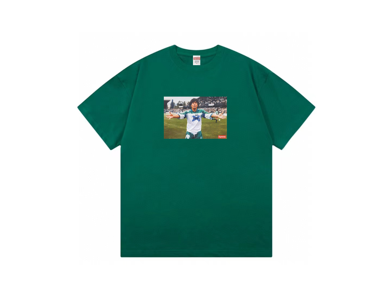 슈프림 남성 반팔 87198 Supreme T Shirt