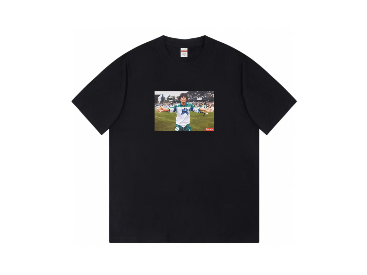 슈프림 남성 반팔 87199 Supreme T Shirt