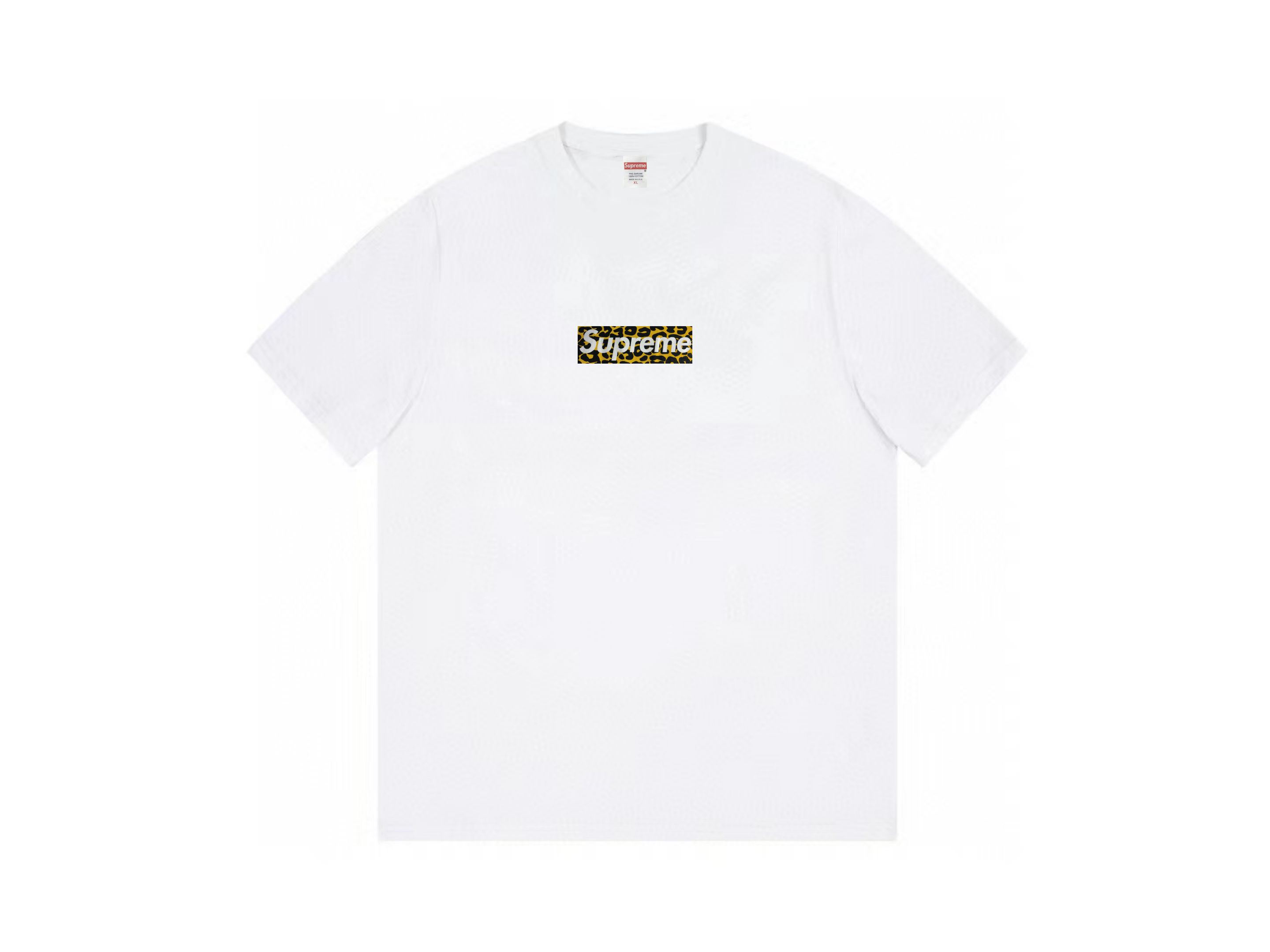 슈프림 남성 반팔 87209 Supreme T Shirt